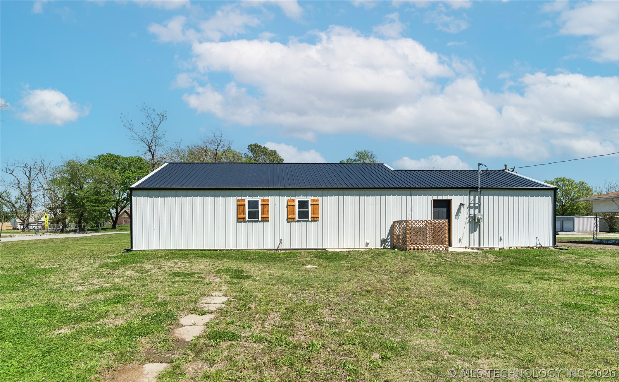280 A Street NW Inola OK 74036