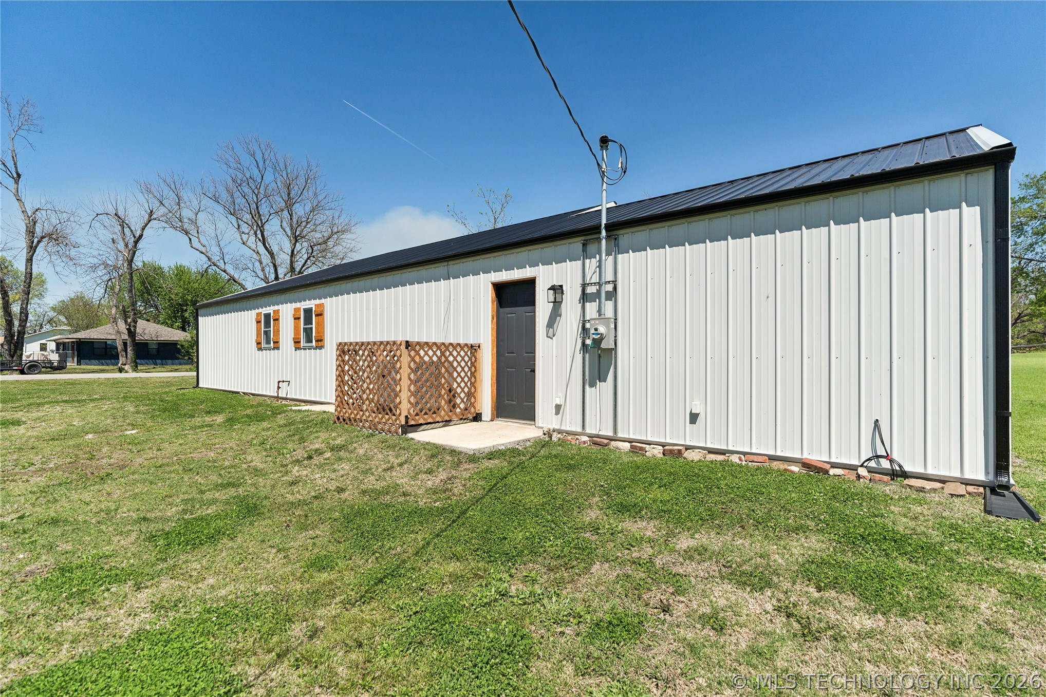 280 A Street NW Inola OK 74036
