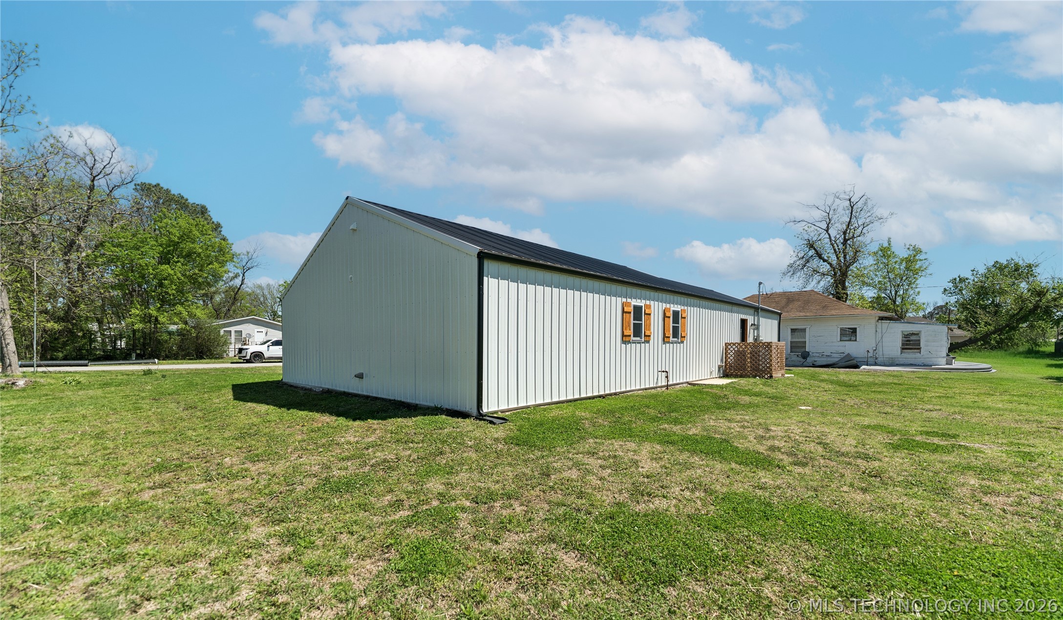 280 A Street NW Inola OK 74036