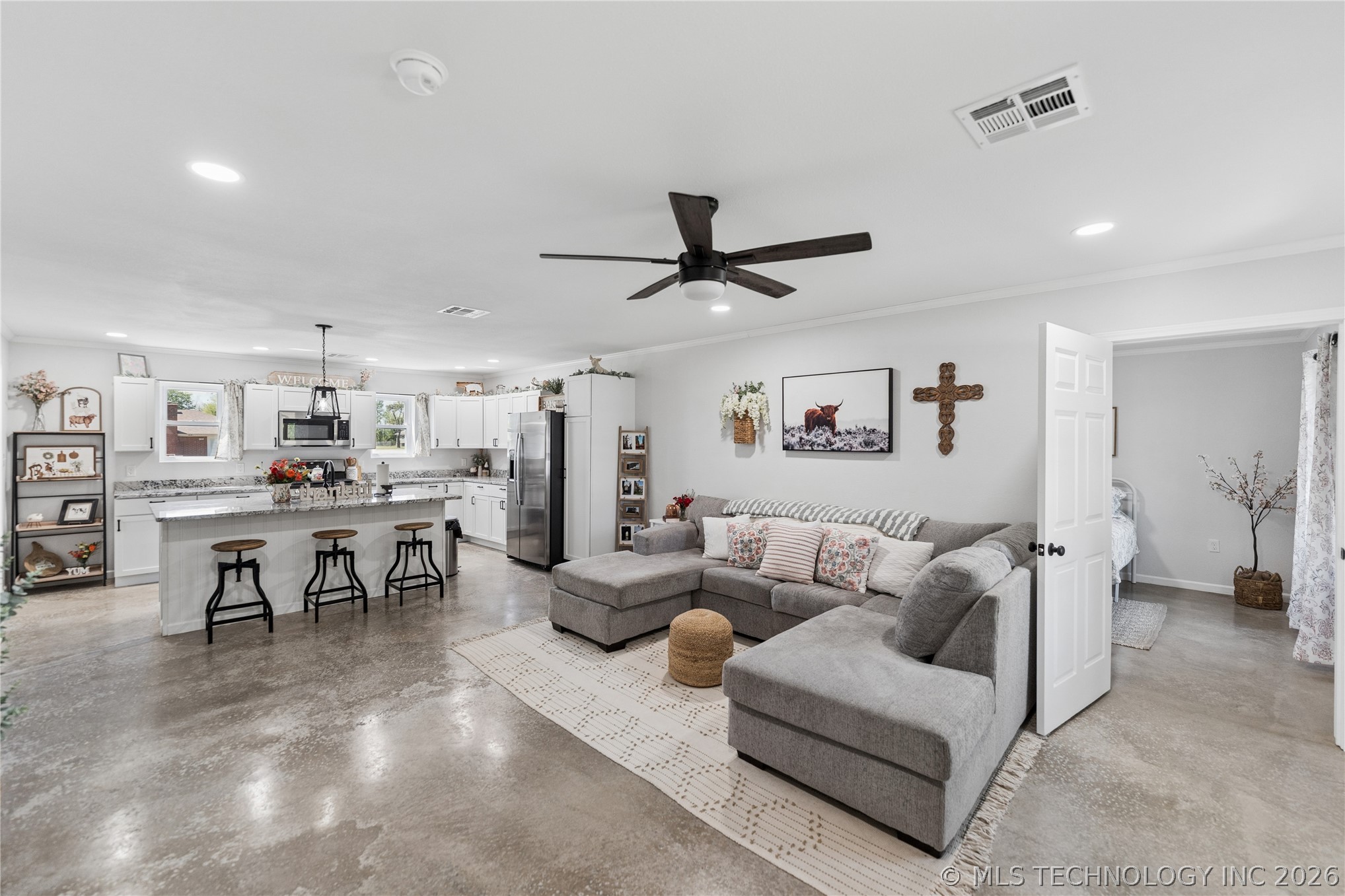 280 A Street NW Inola OK 74036