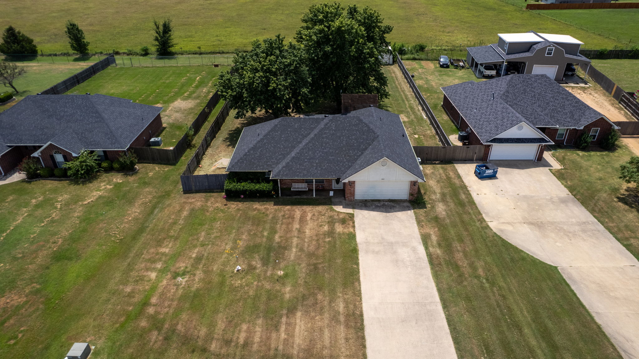 183 Summit Circle Durant OK 74701