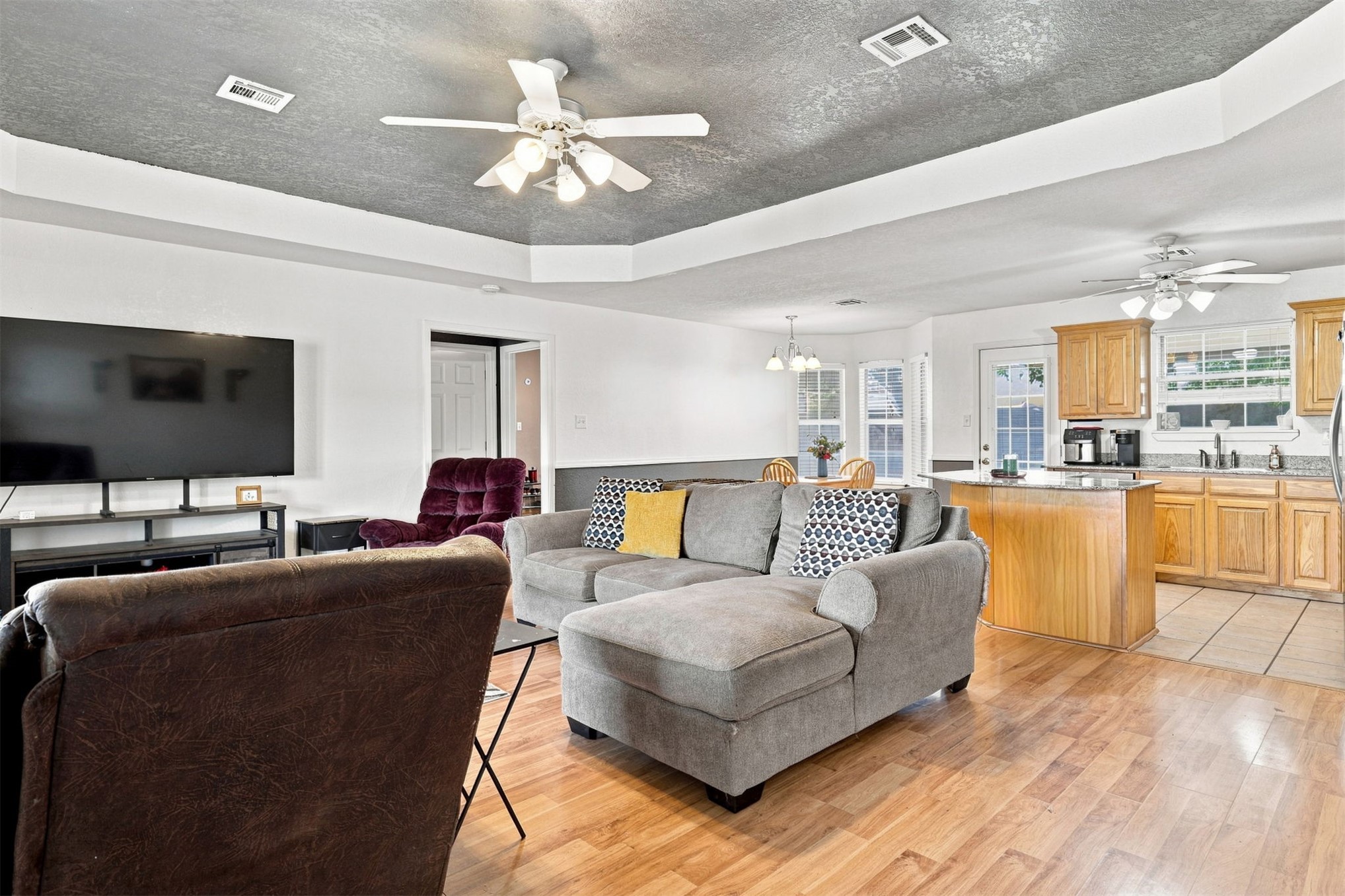 183 Summit Circle Durant OK 74701