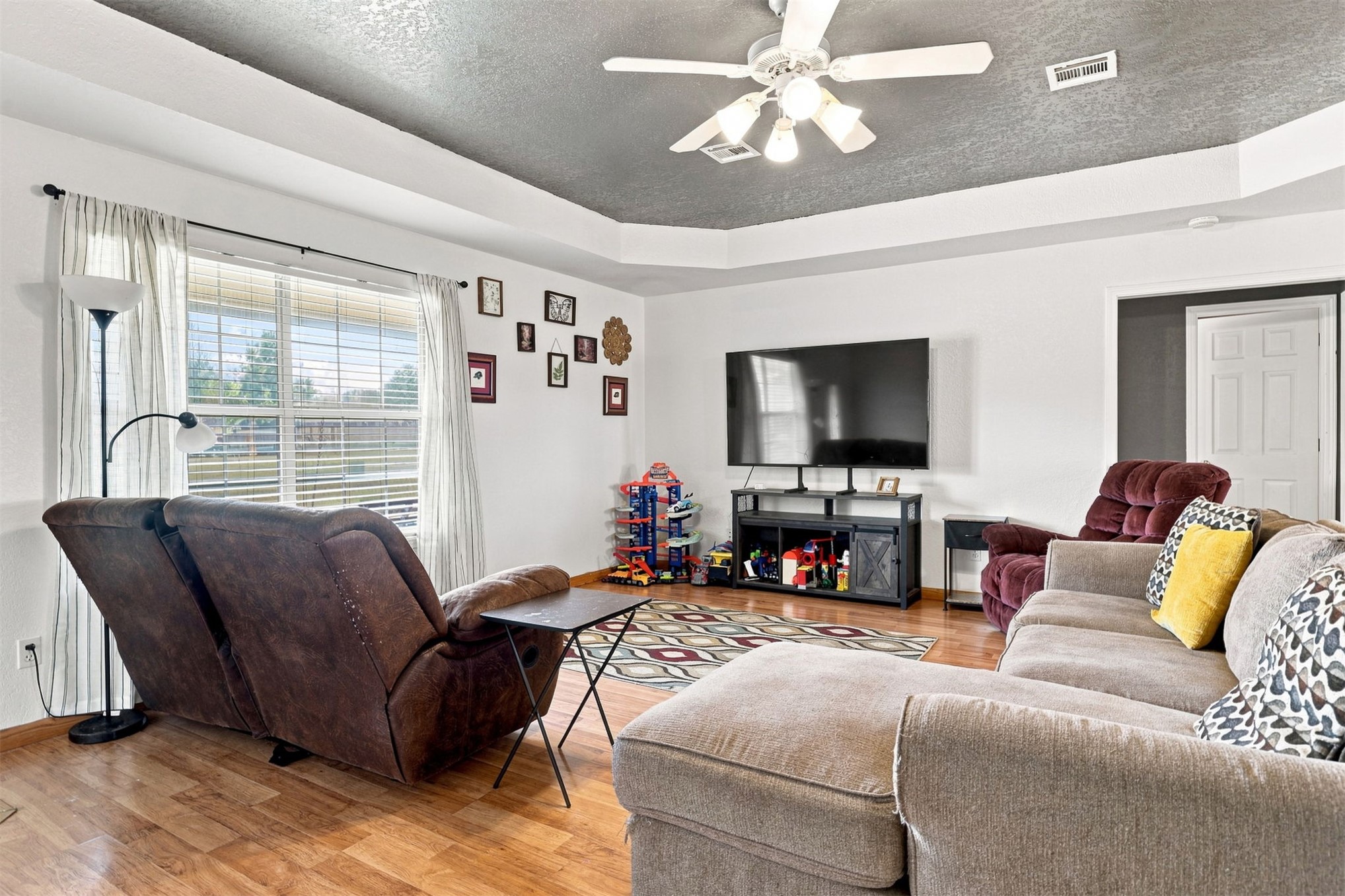 183 Summit Circle Durant OK 74701