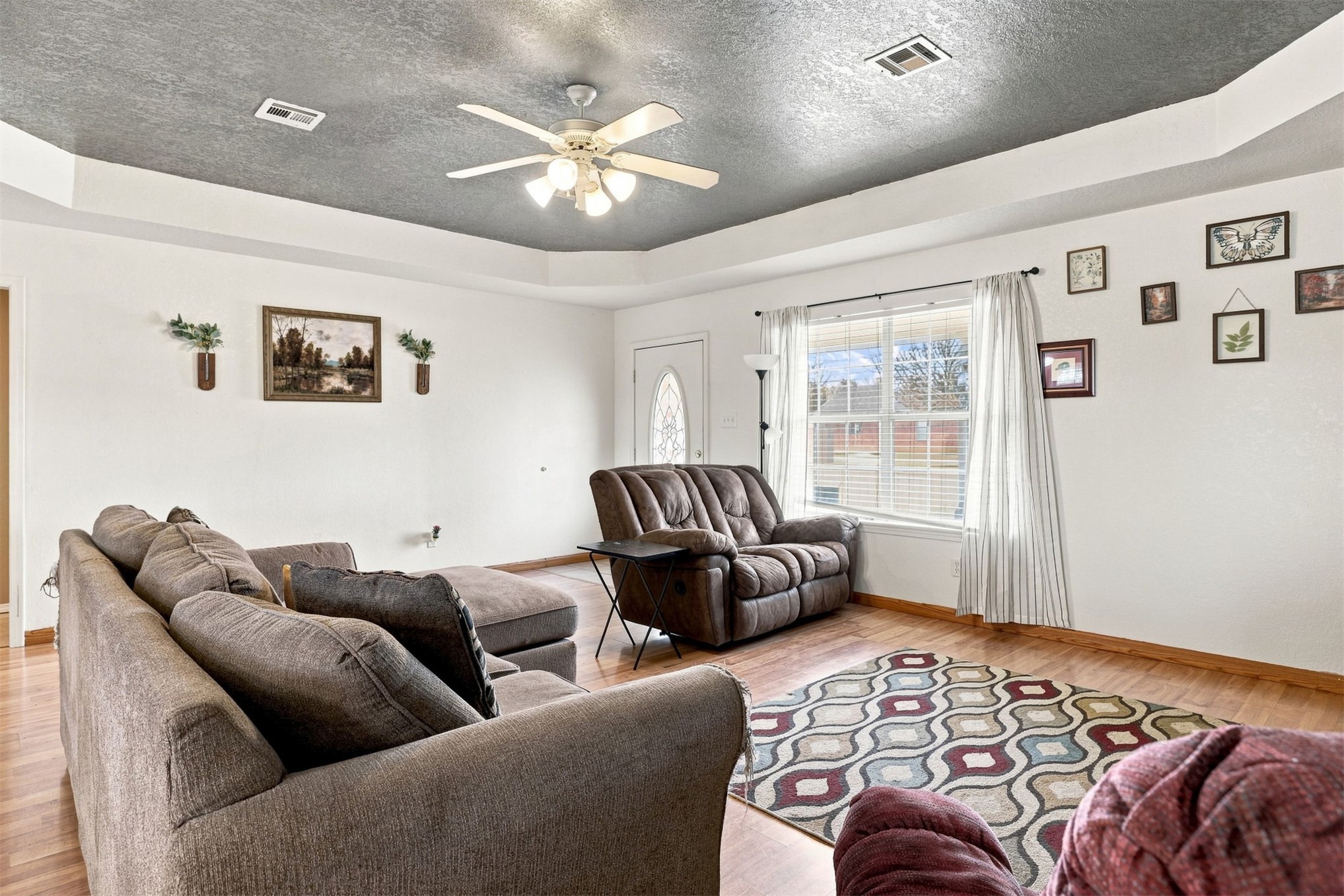 183 Summit Circle Durant OK 74701