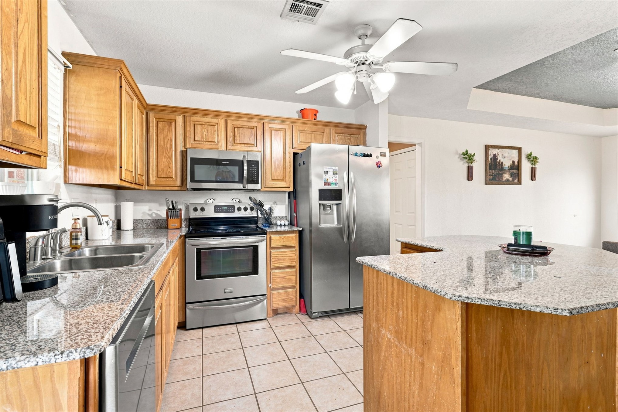 183 Summit Circle Durant OK 74701