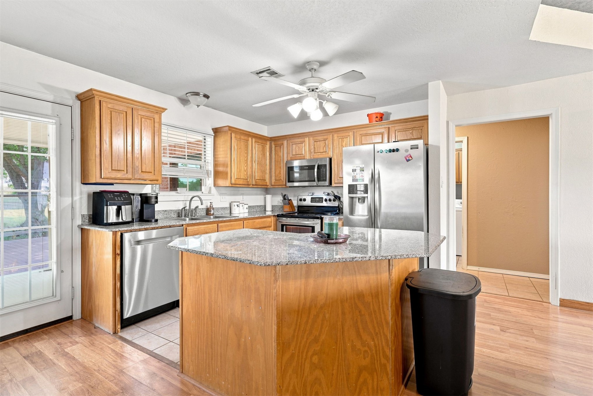 183 Summit Circle Durant OK 74701