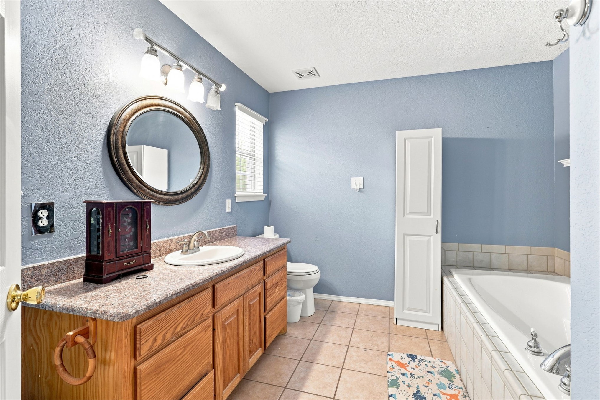 183 Summit Circle Durant OK 74701
