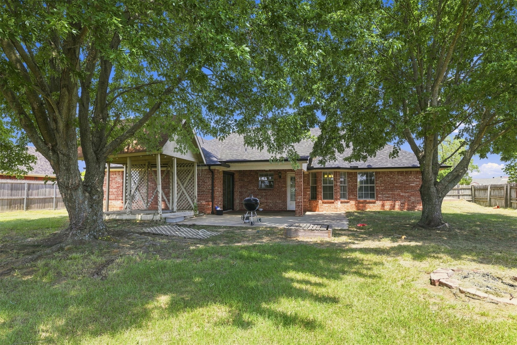 183 Summit Circle Durant OK 74701