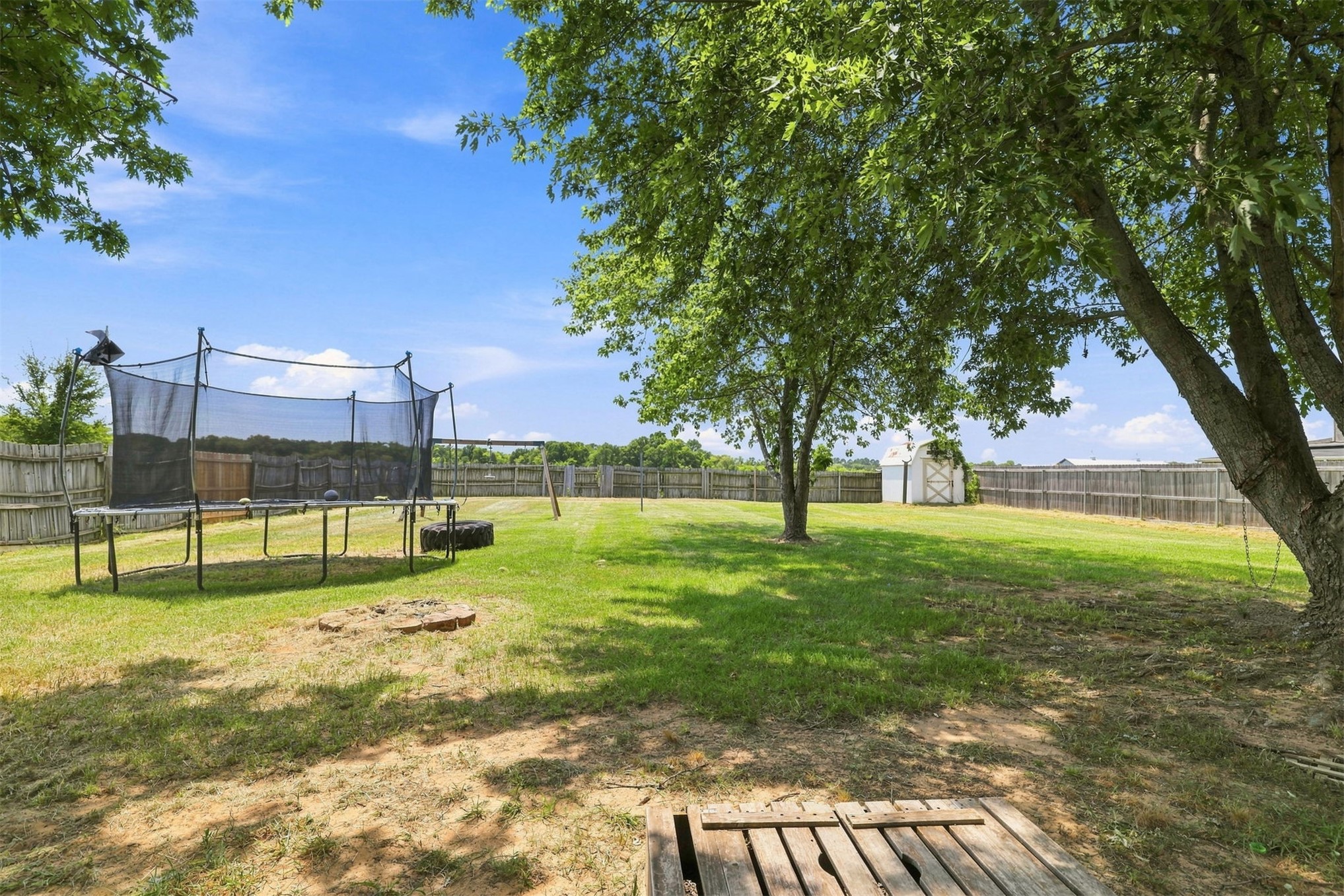 183 Summit Circle Durant OK 74701