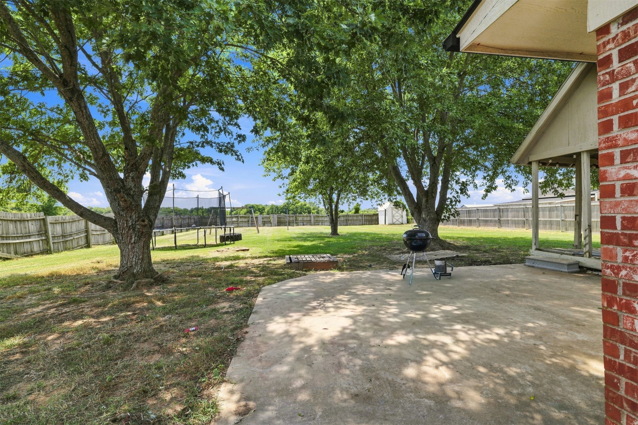183 Summit Circle Durant OK 74701