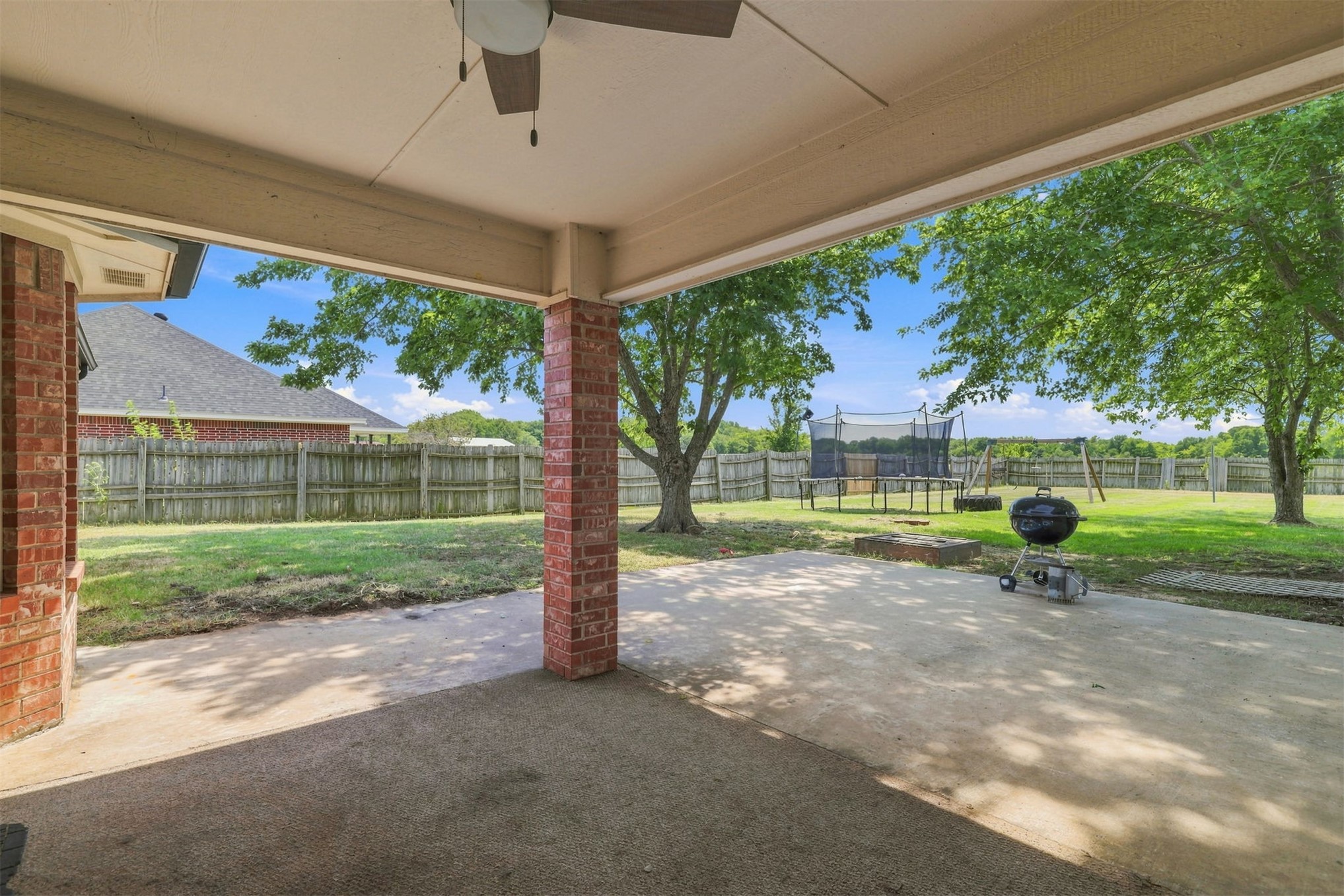 183 Summit Circle Durant OK 74701