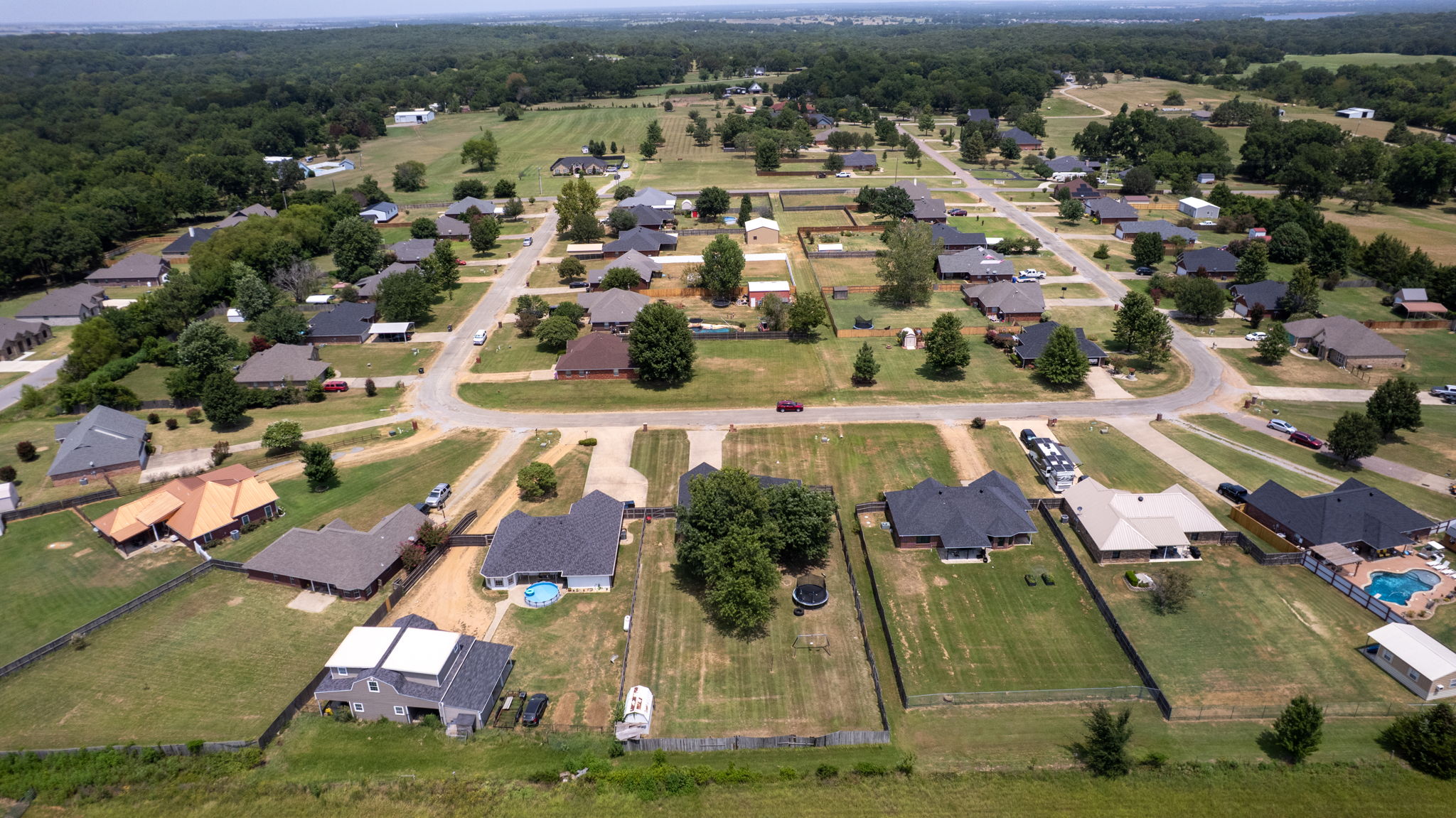 183 Summit Circle Durant OK 74701