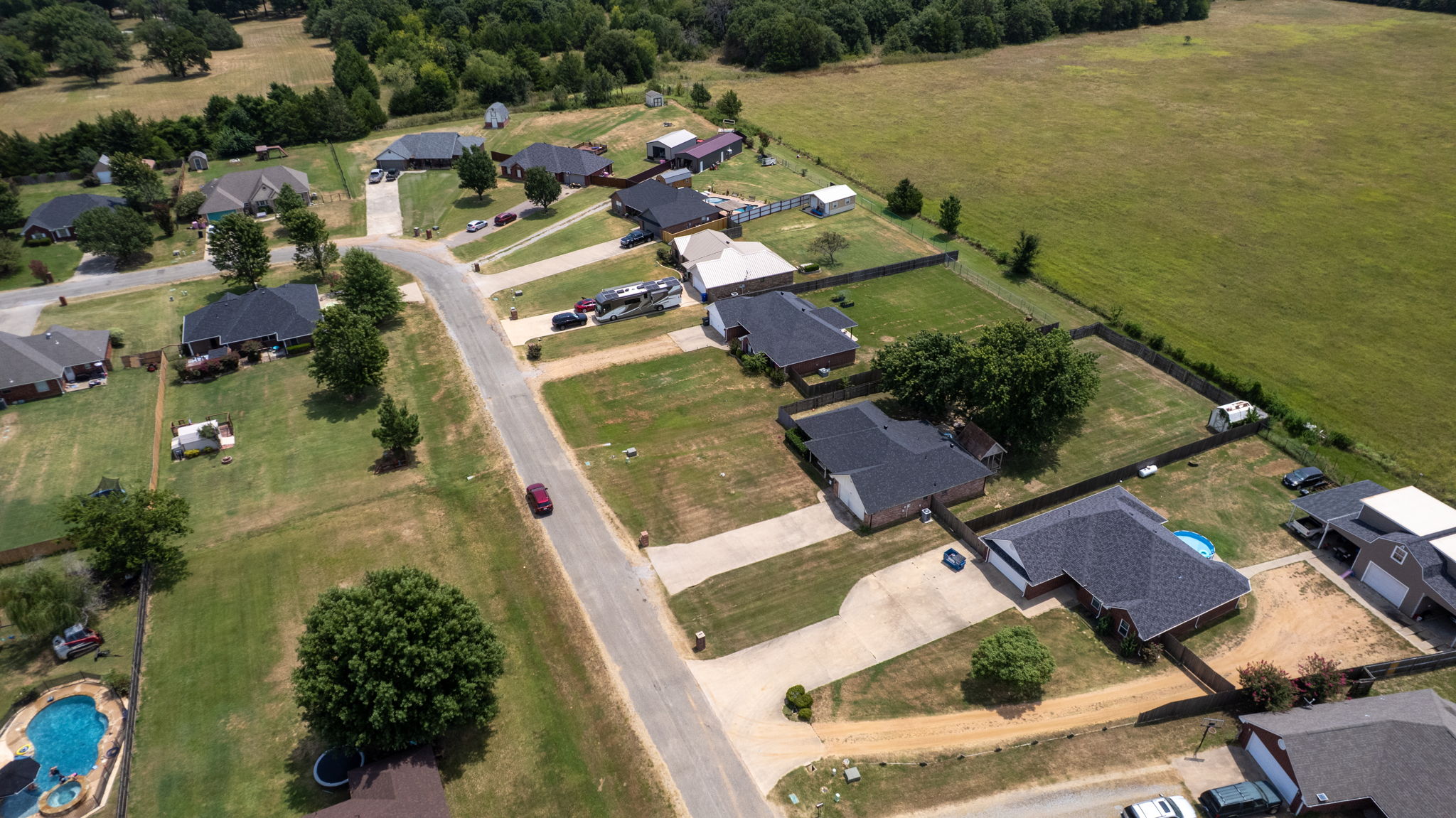 183 Summit Circle Durant OK 74701