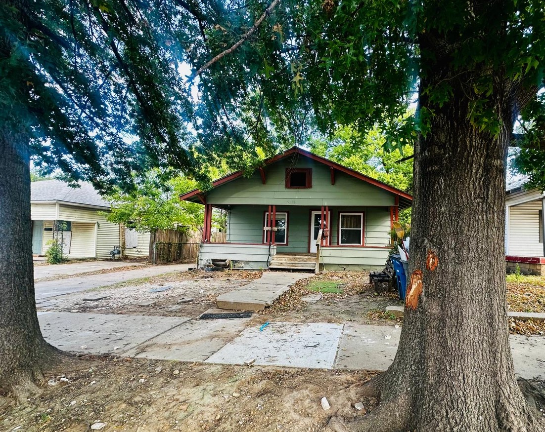 2517 E Admiral Court Tulsa OK 74110