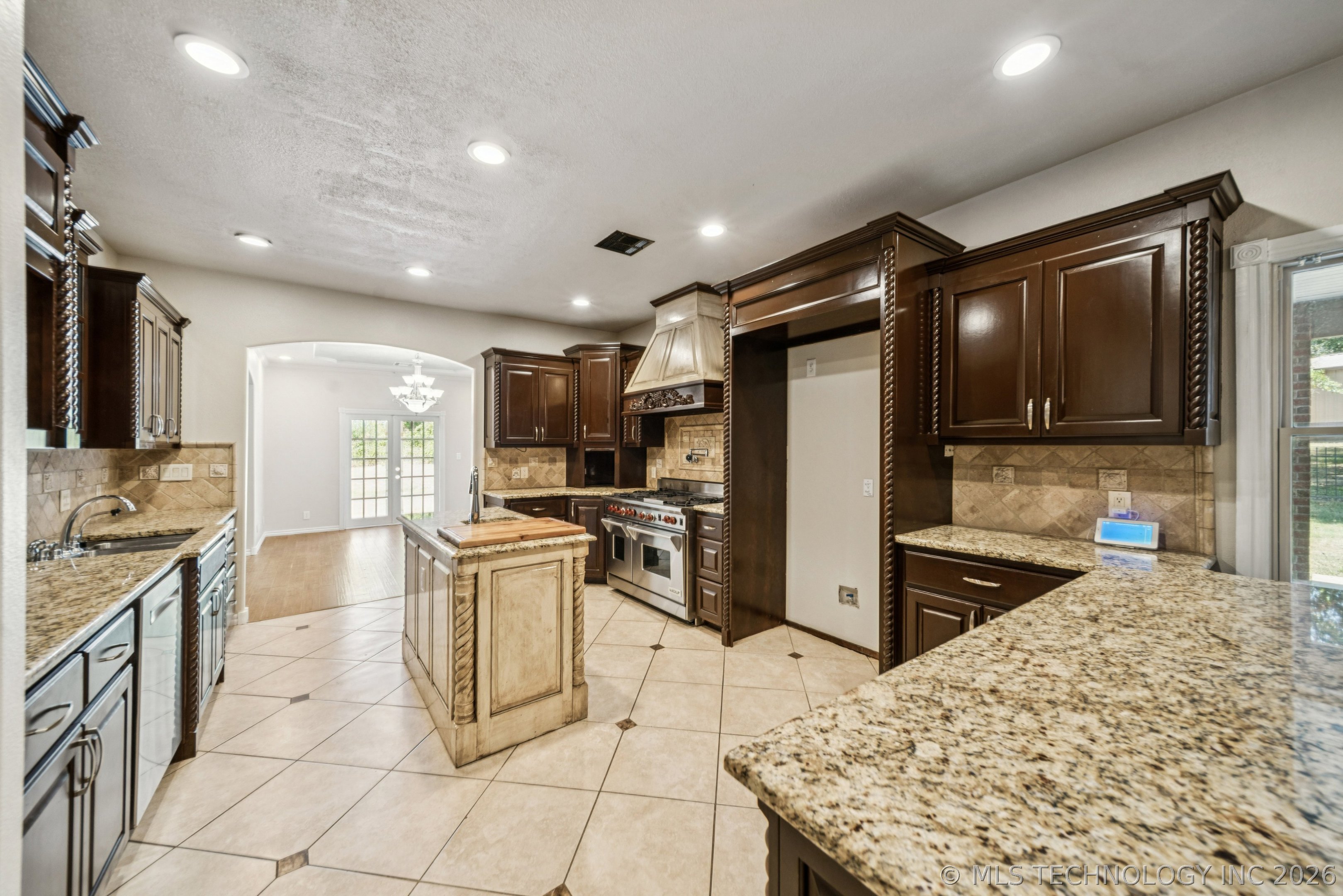 13606 S 261st Eastavenue Coweta OK 74429