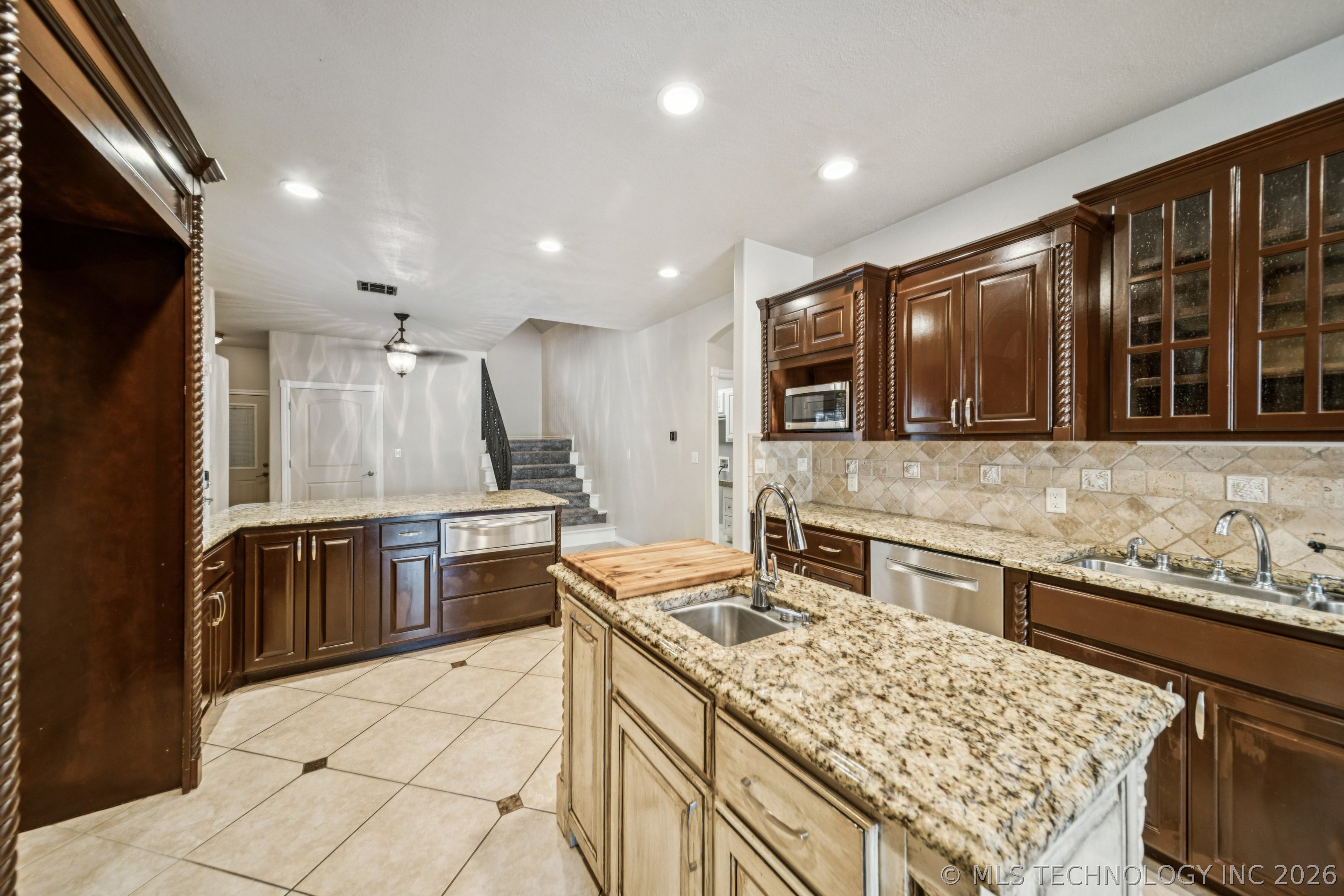 13606 S 261st Eastavenue Coweta OK 74429