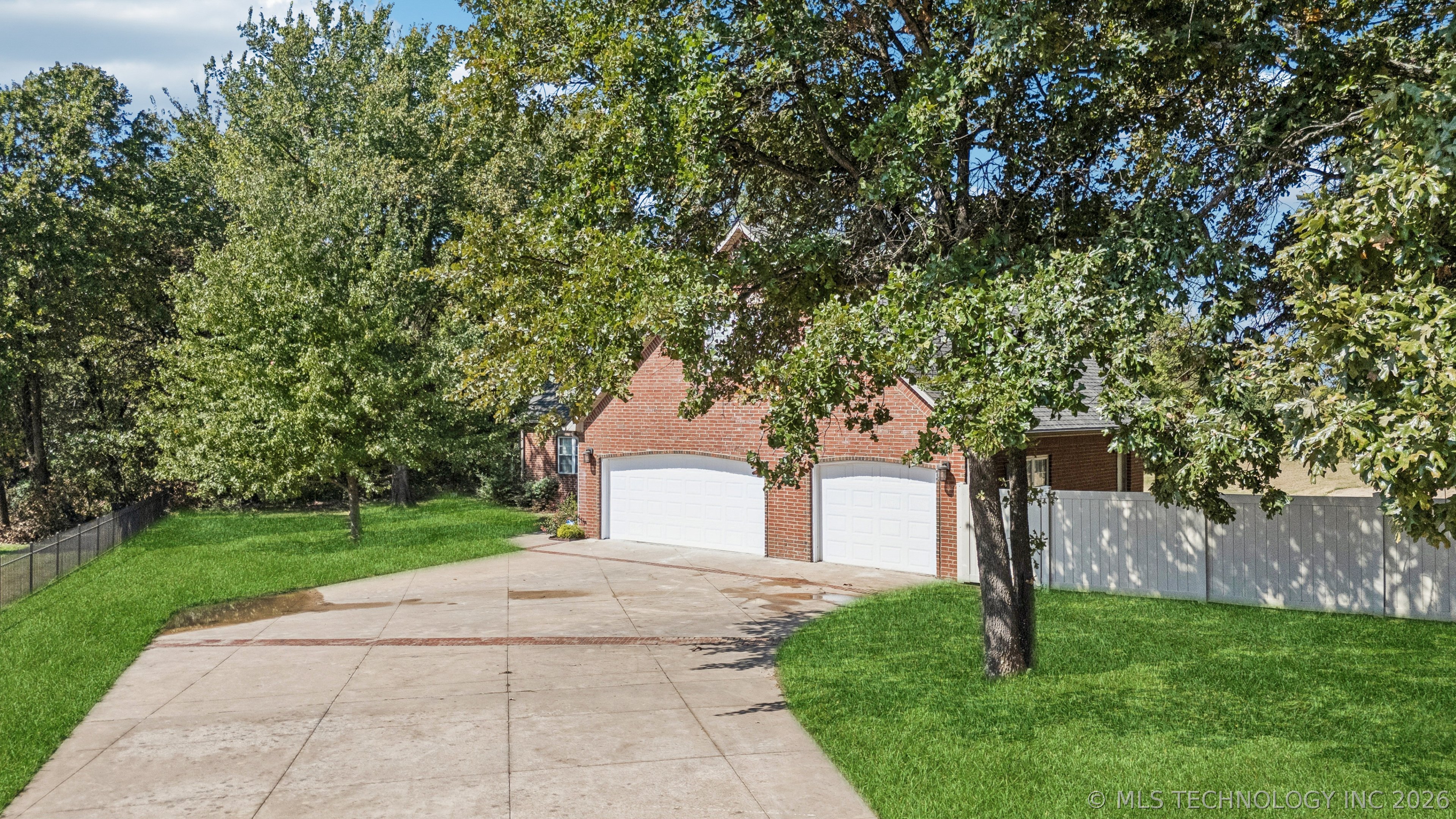 13606 S 261st Eastavenue Coweta OK 74429