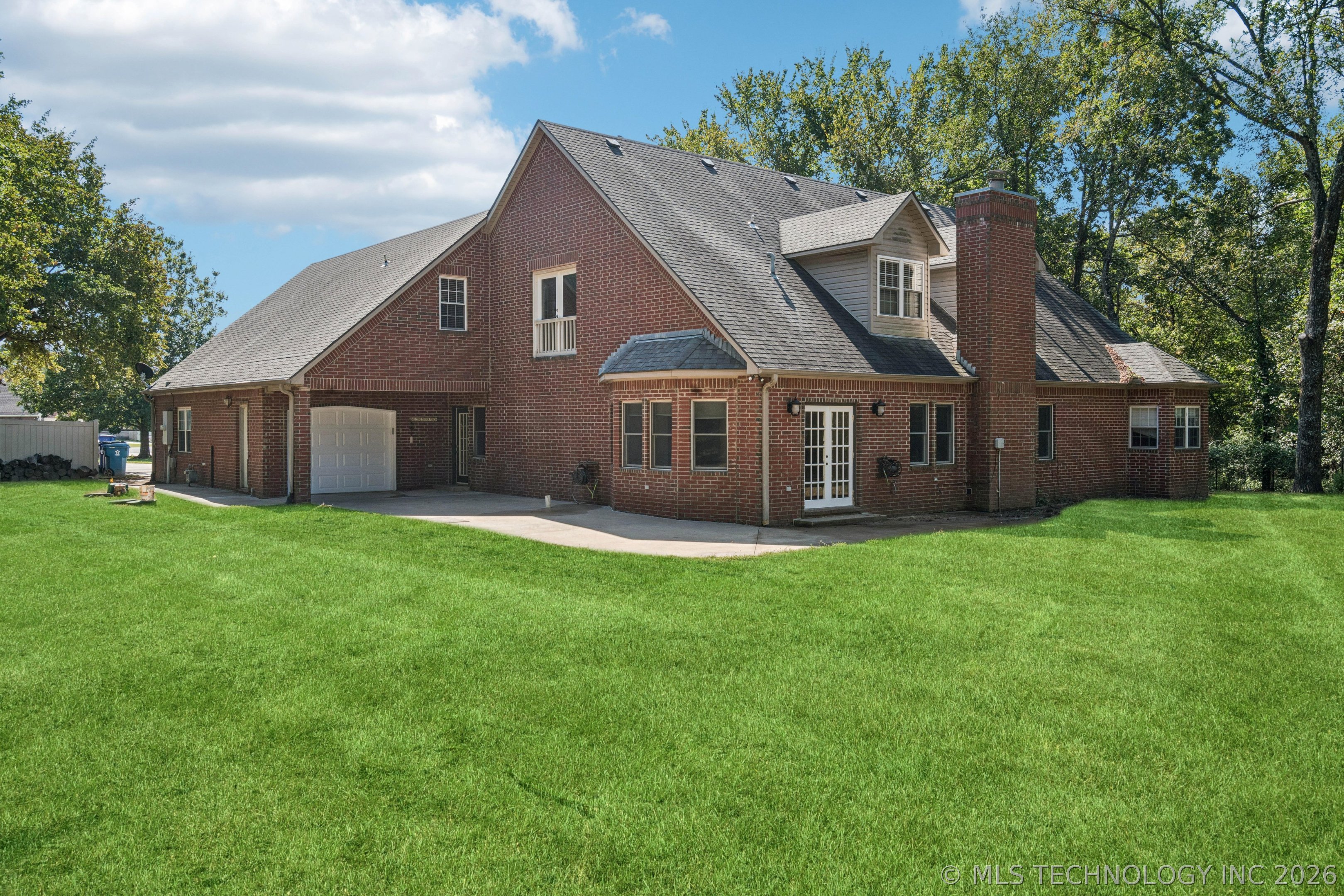 13606 S 261st Eastavenue Coweta OK 74429