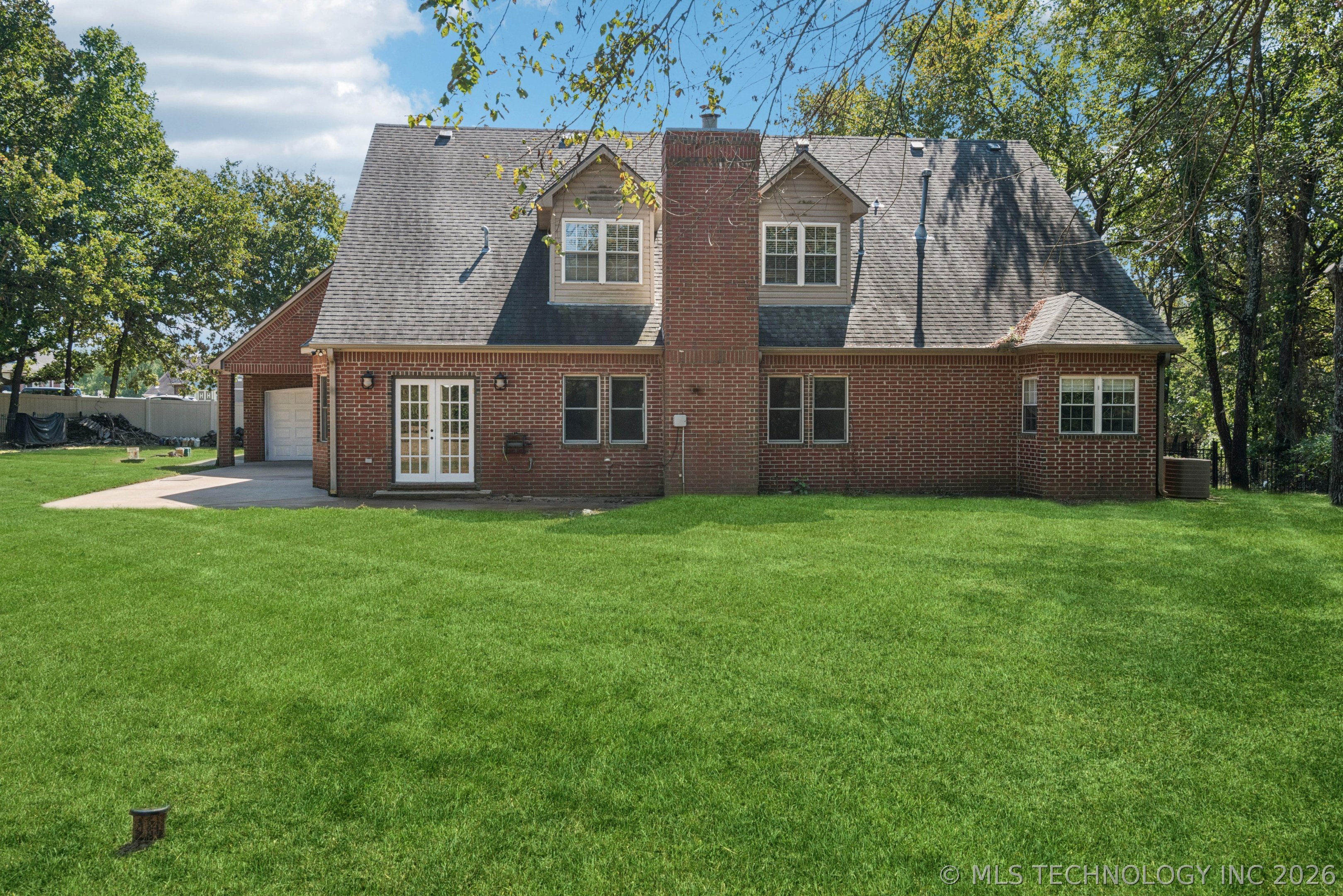 13606 S 261st Eastavenue Coweta OK 74429