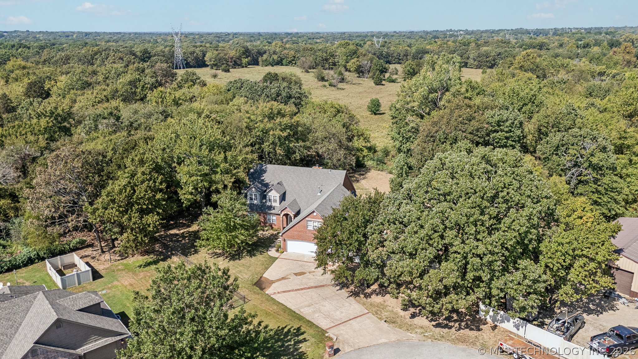 13606 S 261st Eastavenue Coweta OK 74429