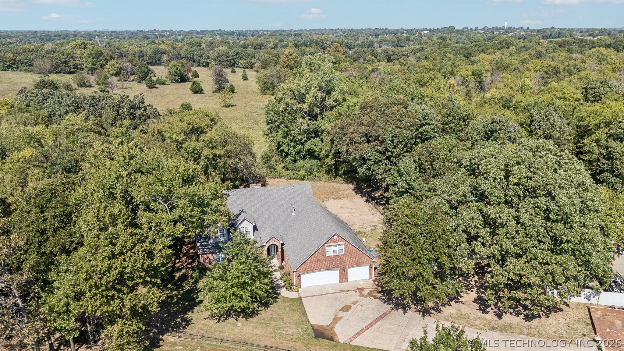13606 S 261st Eastavenue Coweta OK 74429
