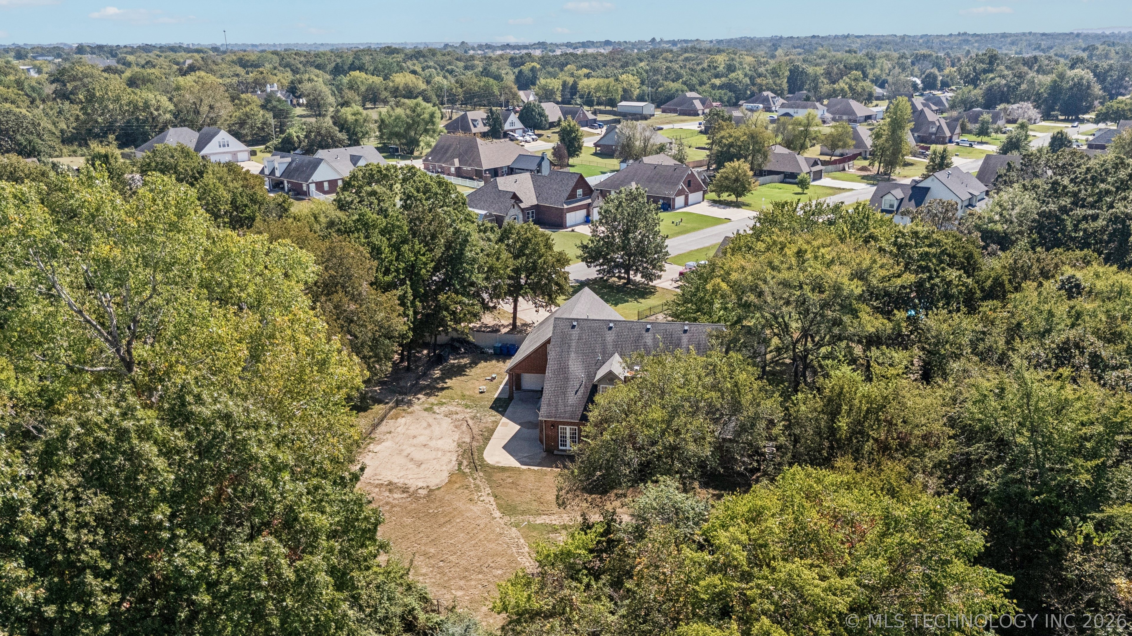 13606 S 261st Eastavenue Coweta OK 74429