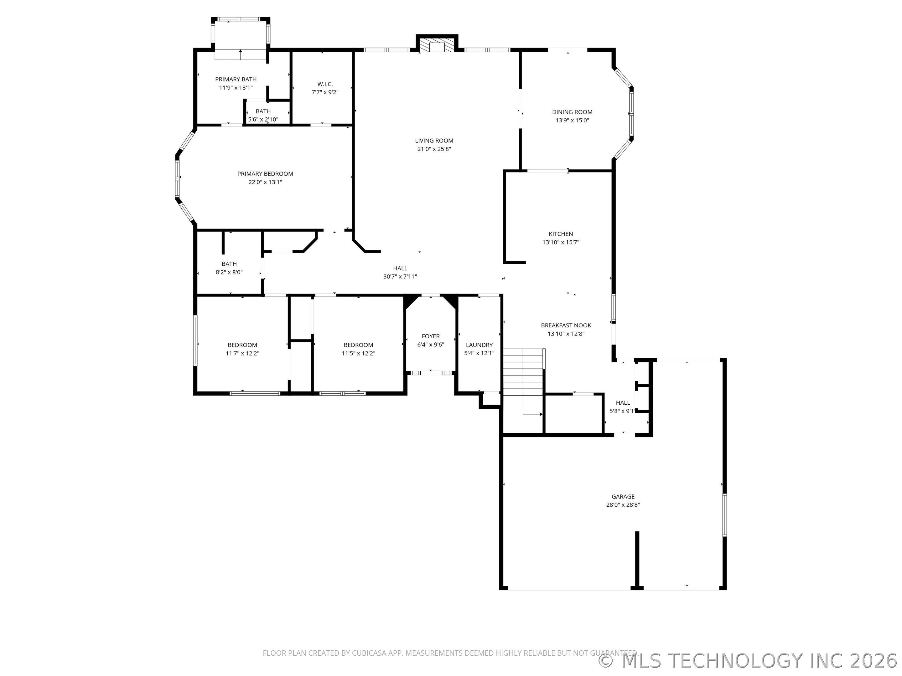13606 S 261st Eastavenue Coweta OK 74429
