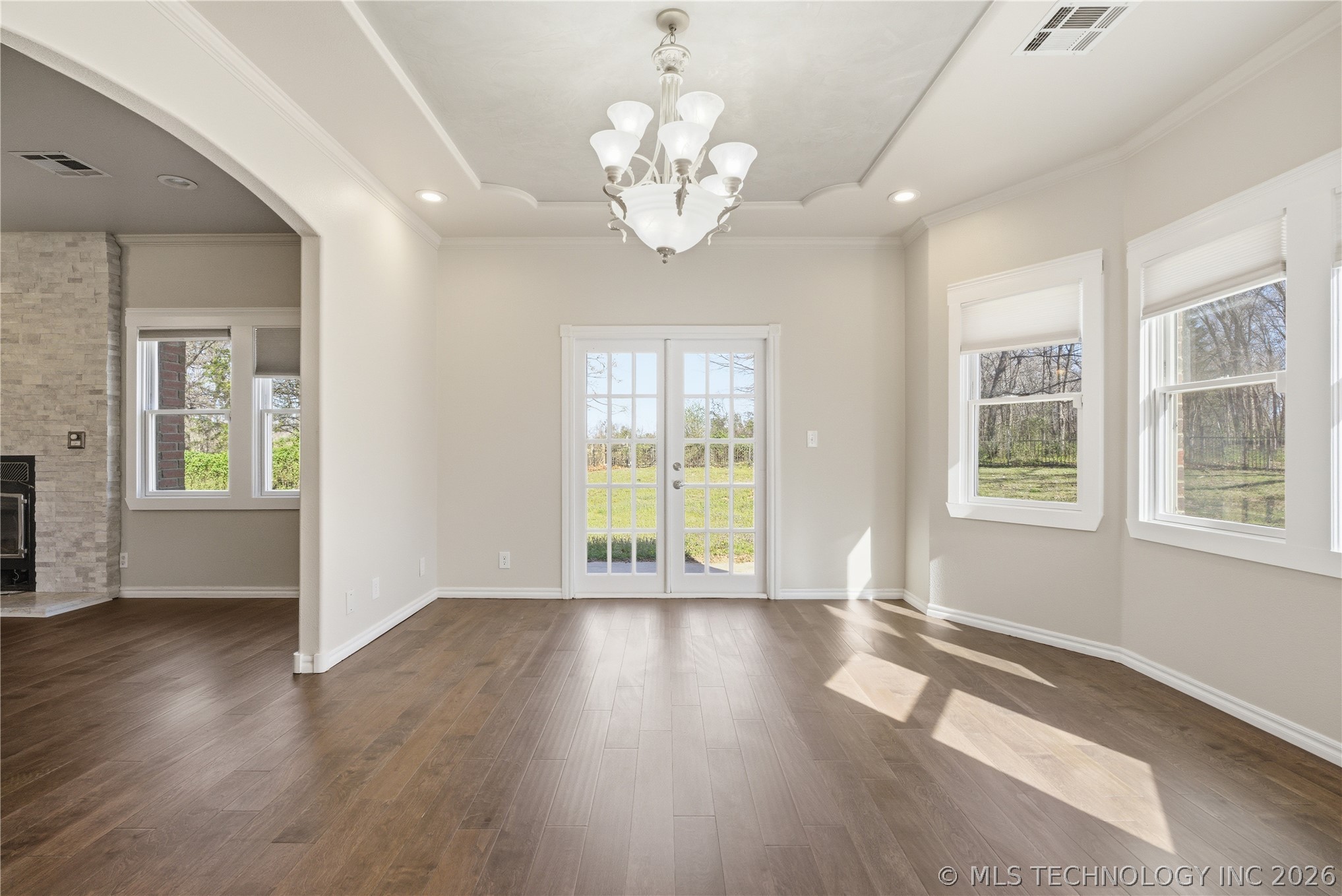 13606 S 261st Eastavenue Coweta OK 74429
