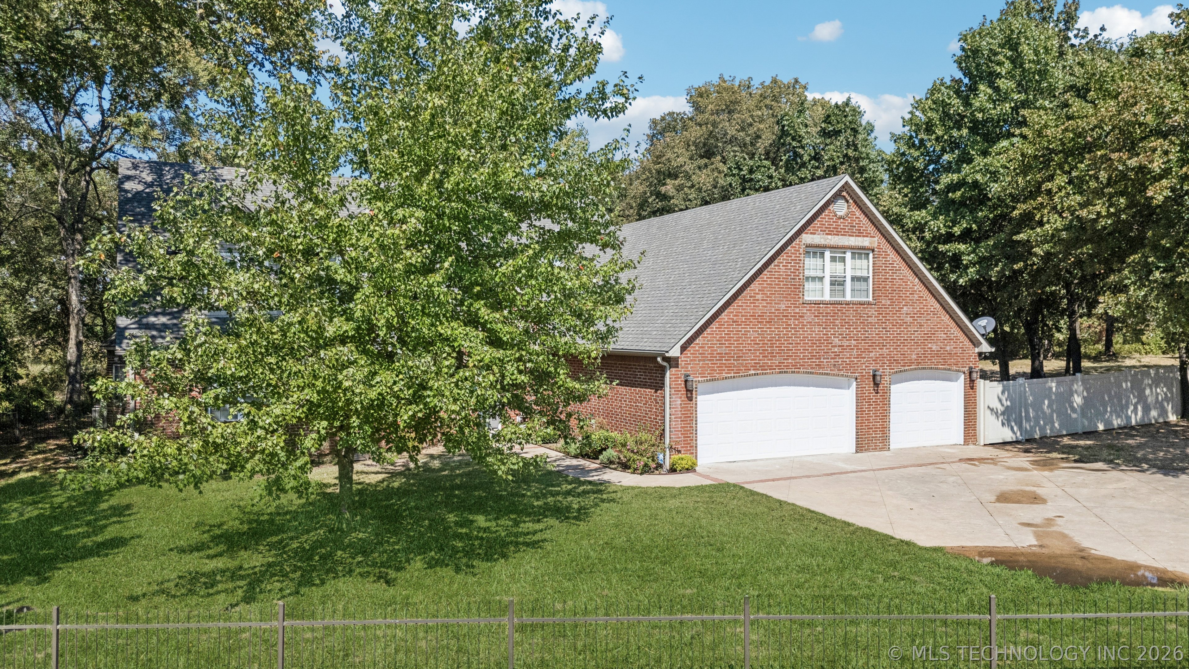 13606 S 261st Eastavenue Coweta OK 74429