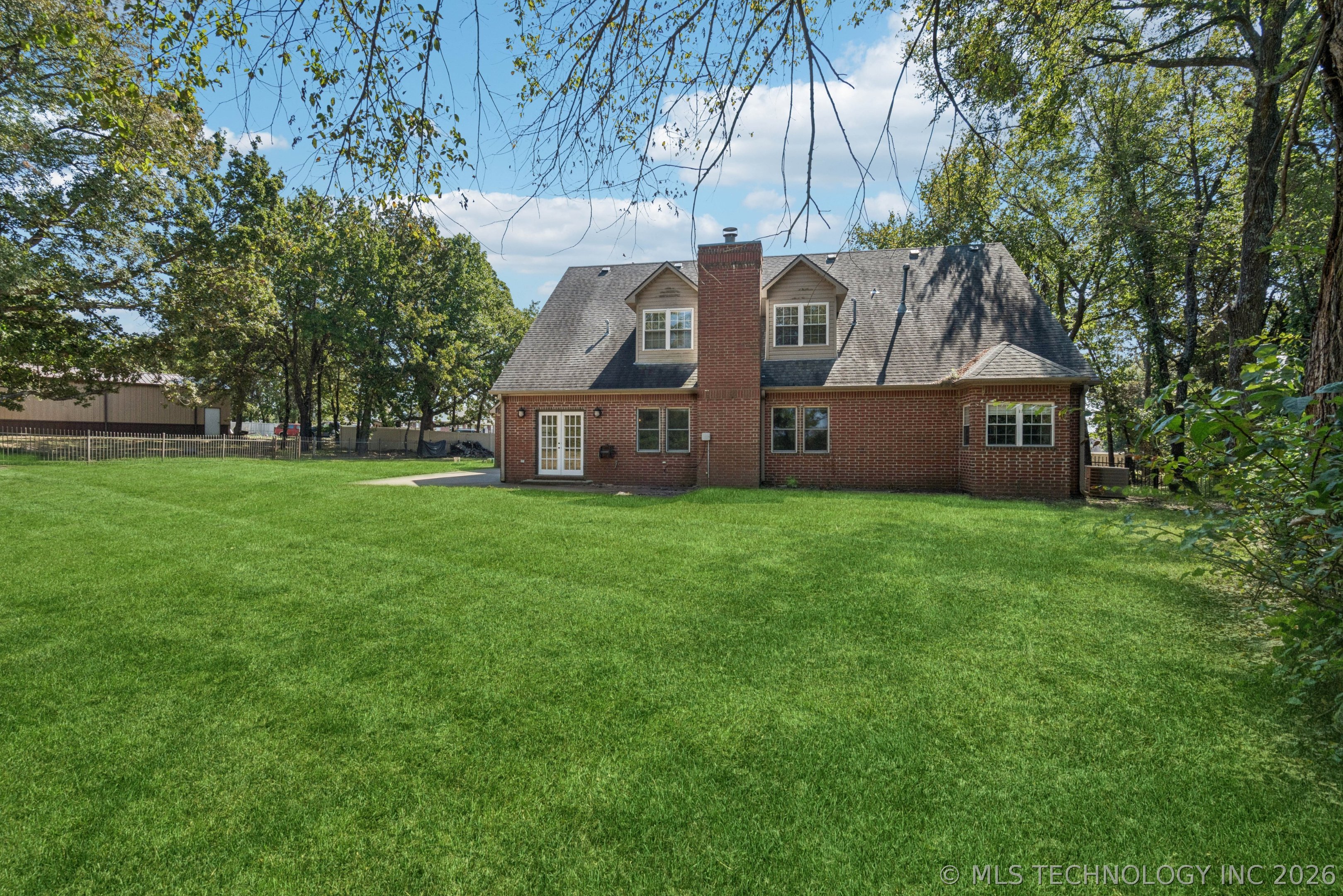 13606 S 261st Eastavenue Coweta OK 74429