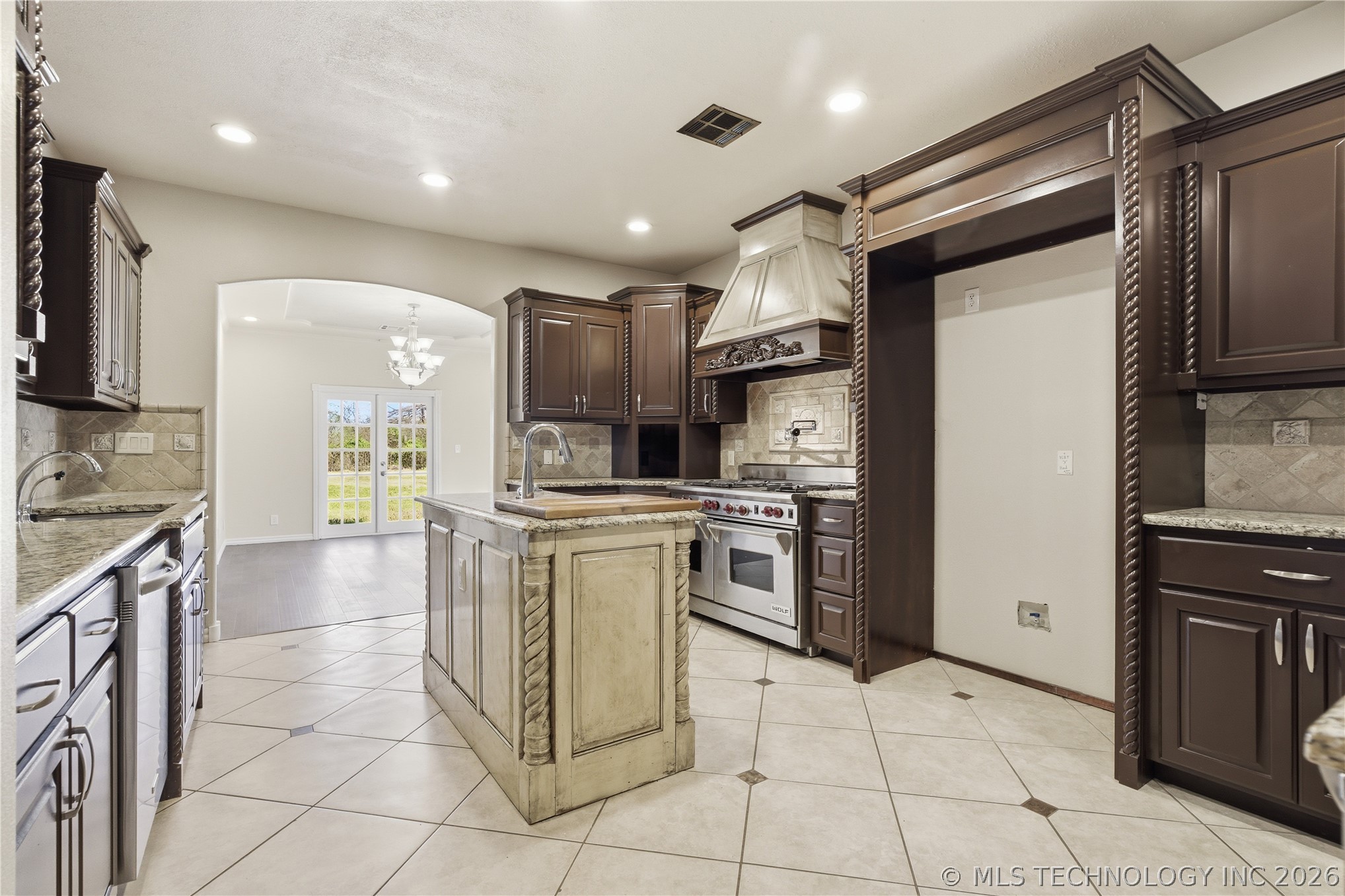 13606 S 261st Eastavenue Coweta OK 74429