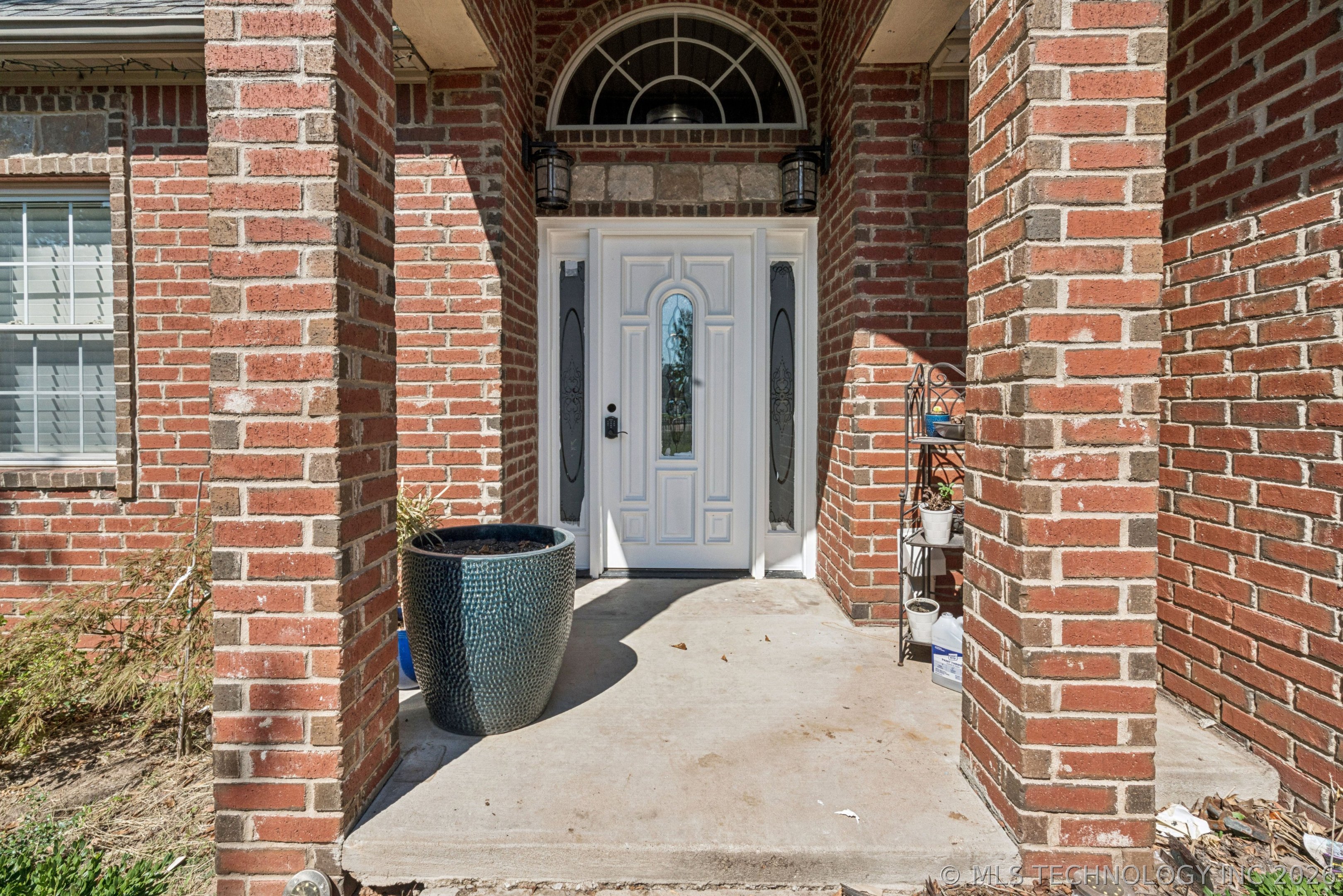 13606 S 261st Eastavenue Coweta OK 74429