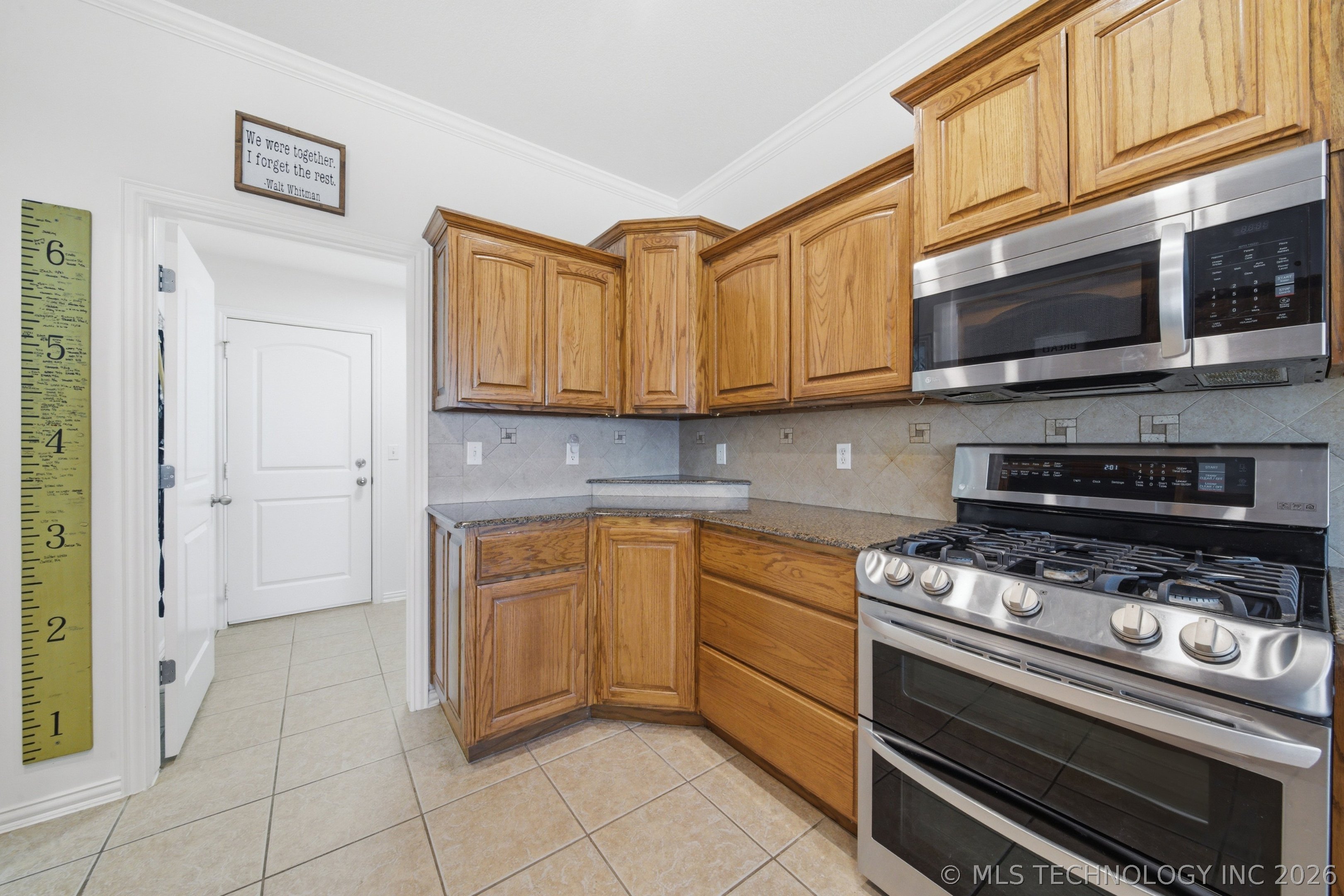 1825 E Montgomery Street Broken Arrow OK 74012