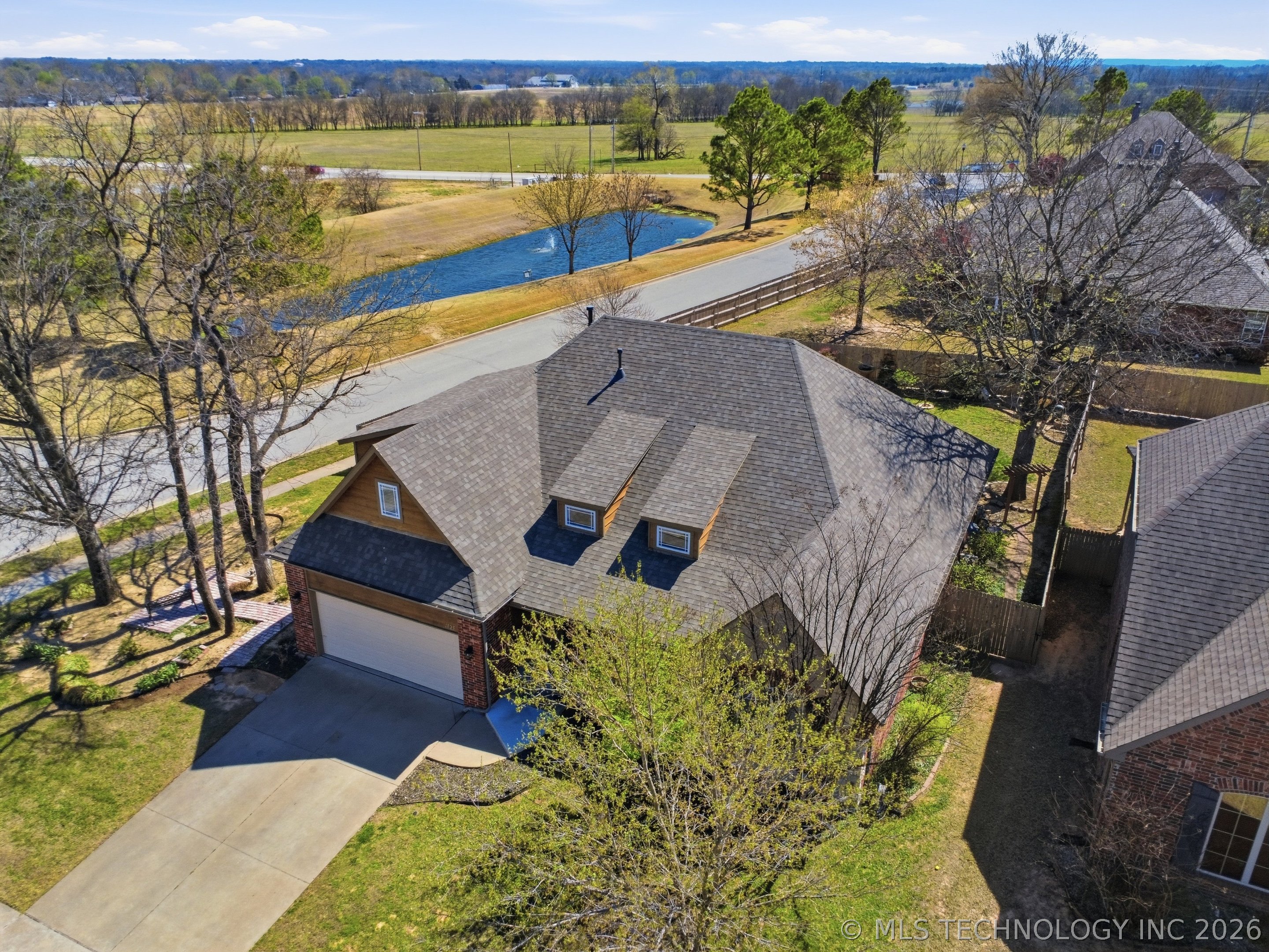1825 E Montgomery Street Broken Arrow OK 74012