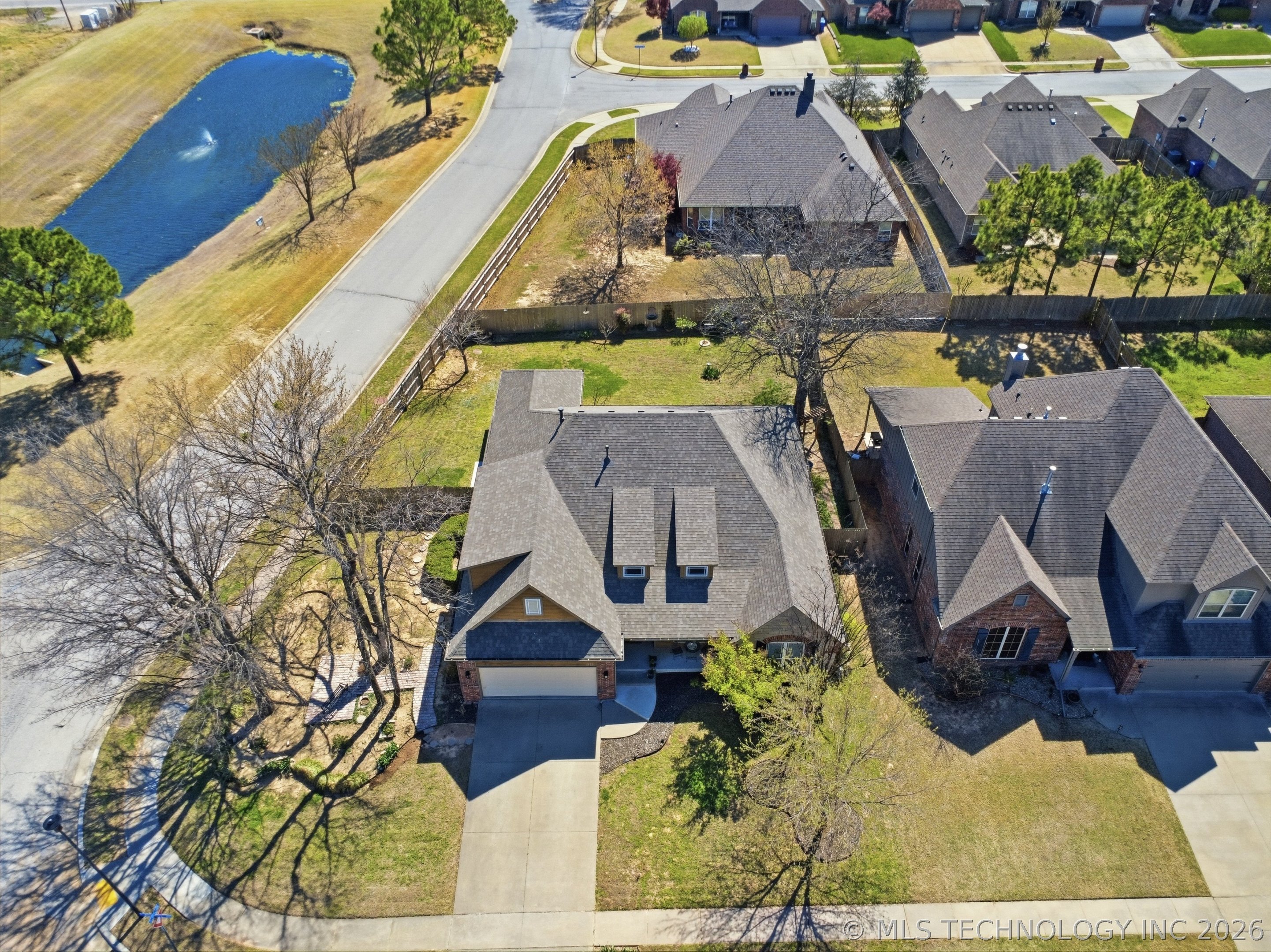 1825 E Montgomery Street Broken Arrow OK 74012