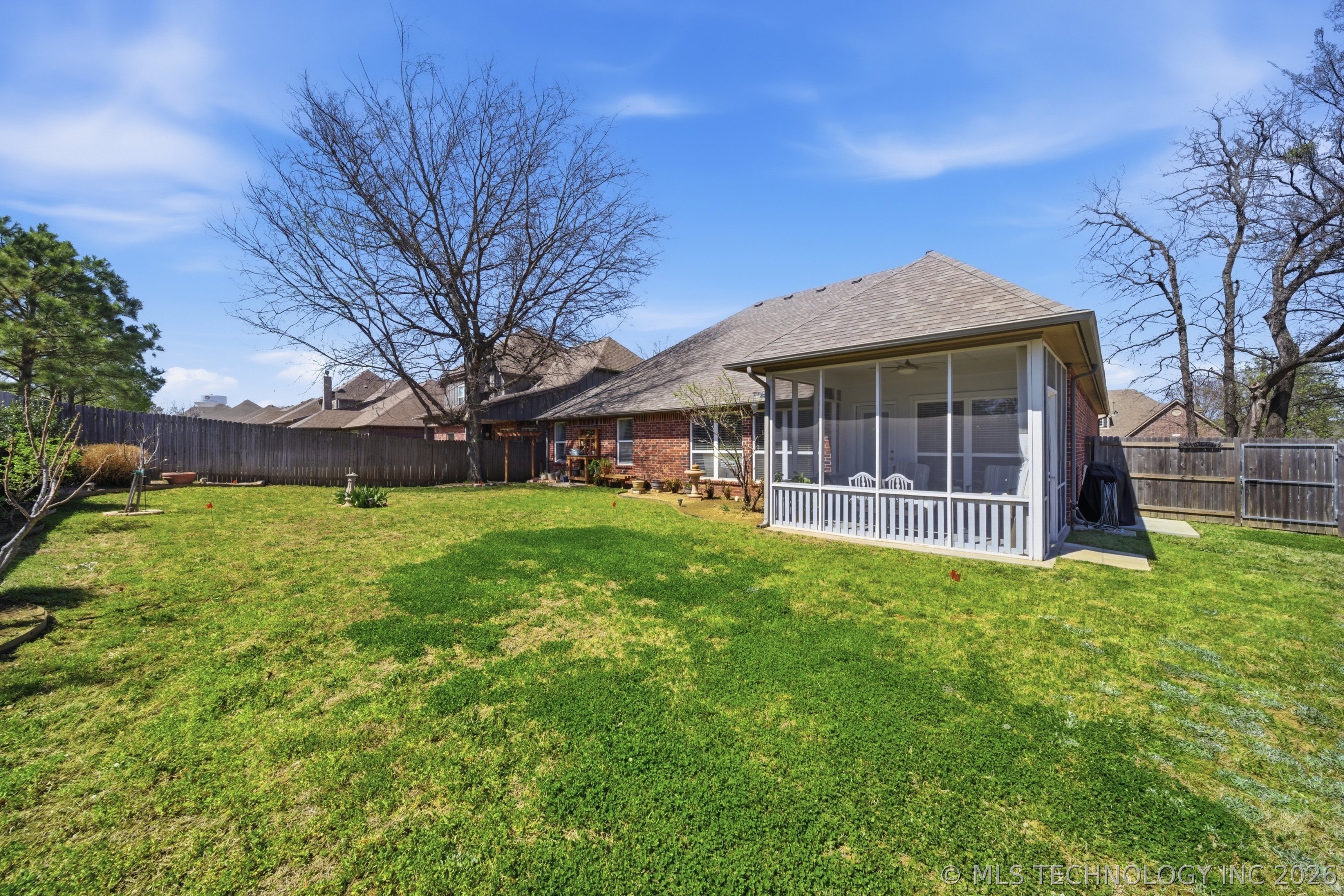 1825 E Montgomery Street Broken Arrow OK 74012