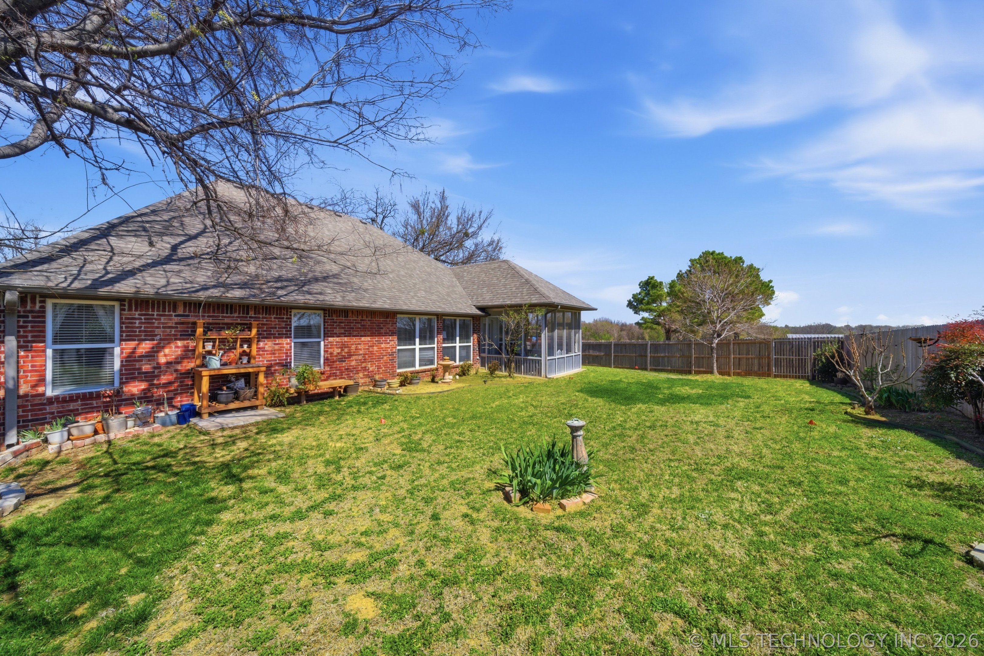 1825 E Montgomery Street Broken Arrow OK 74012