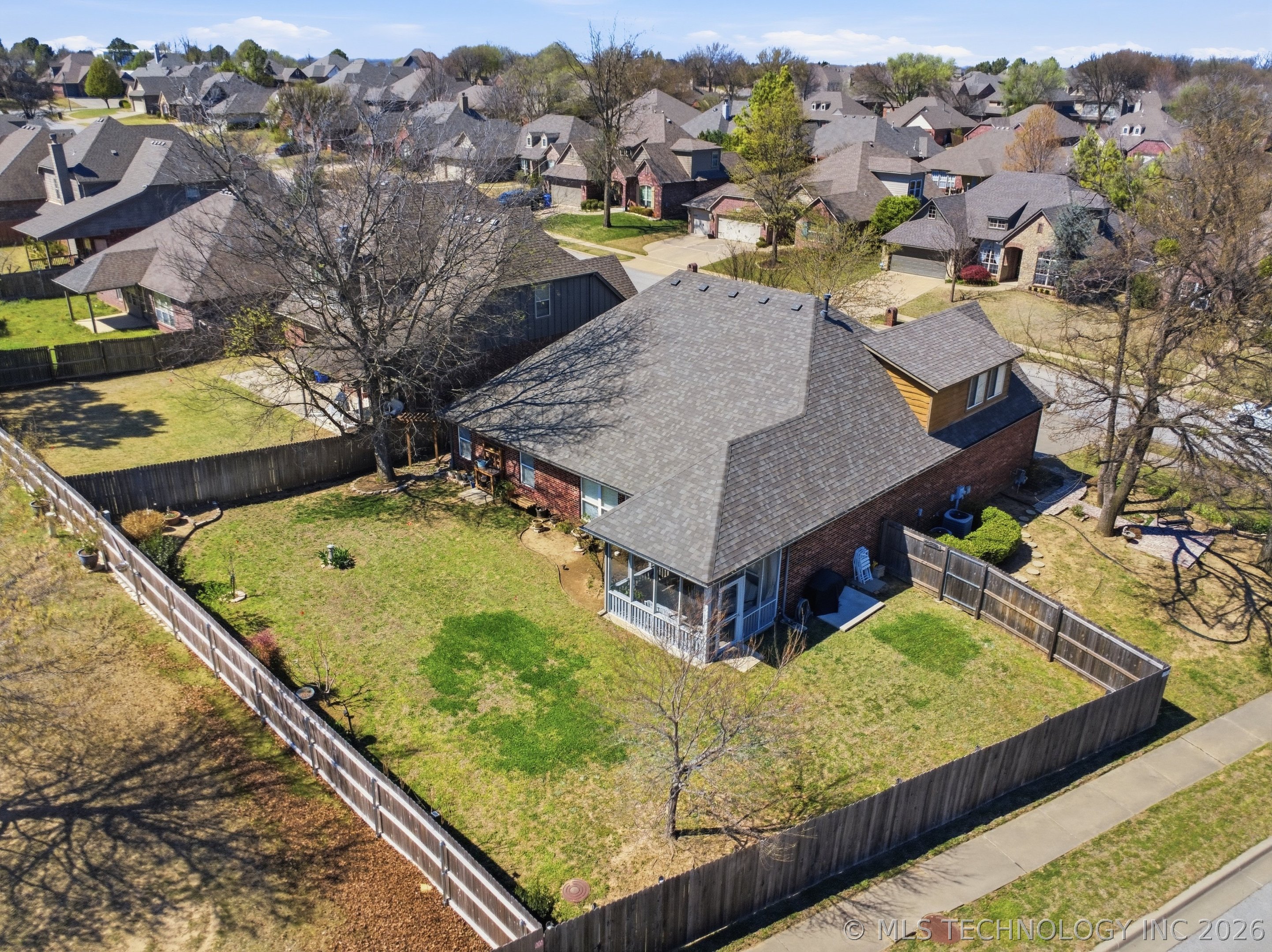 1825 E Montgomery Street Broken Arrow OK 74012