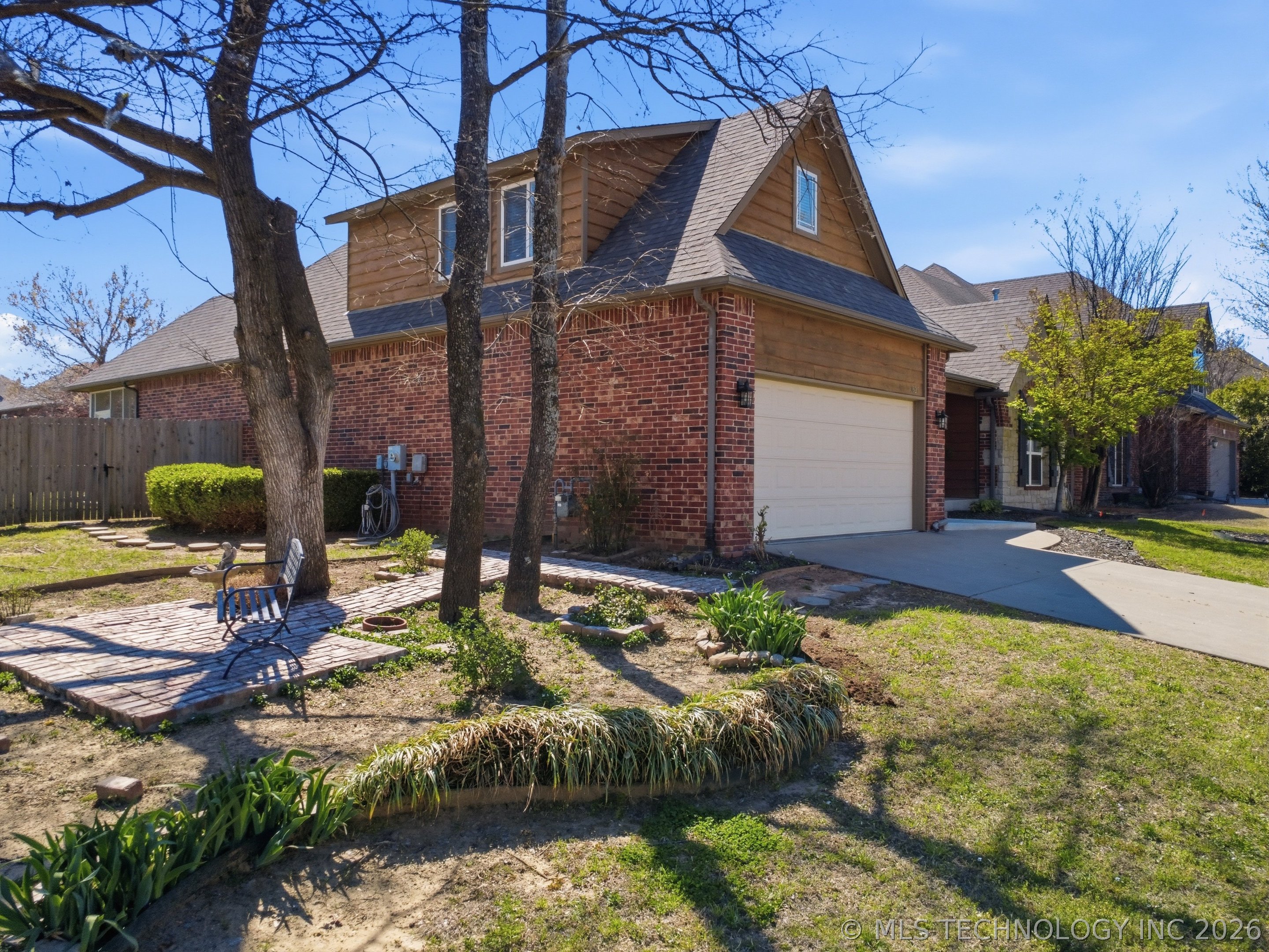 1825 E Montgomery Street Broken Arrow OK 74012