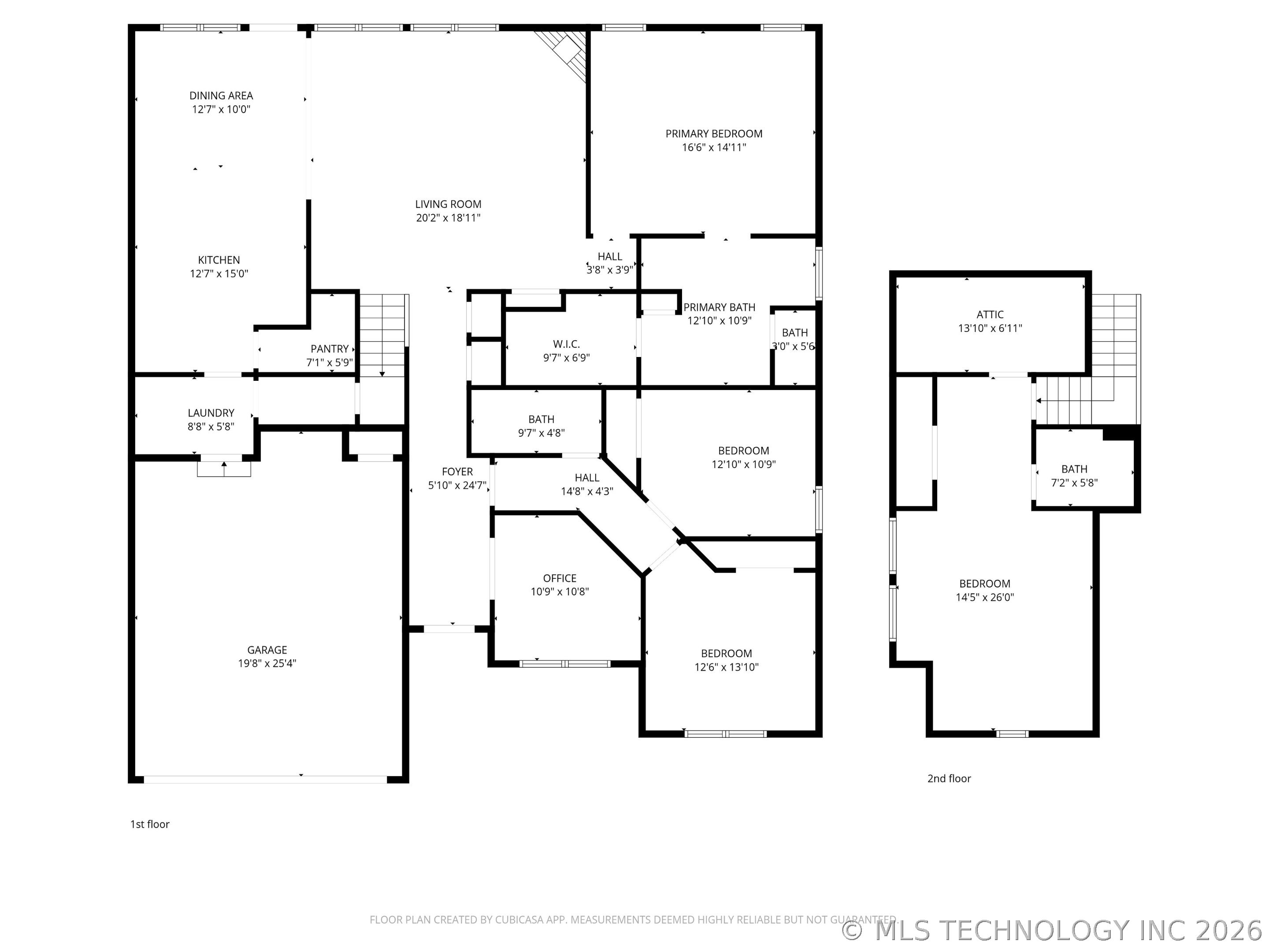 1825 E Montgomery Street Broken Arrow OK 74012