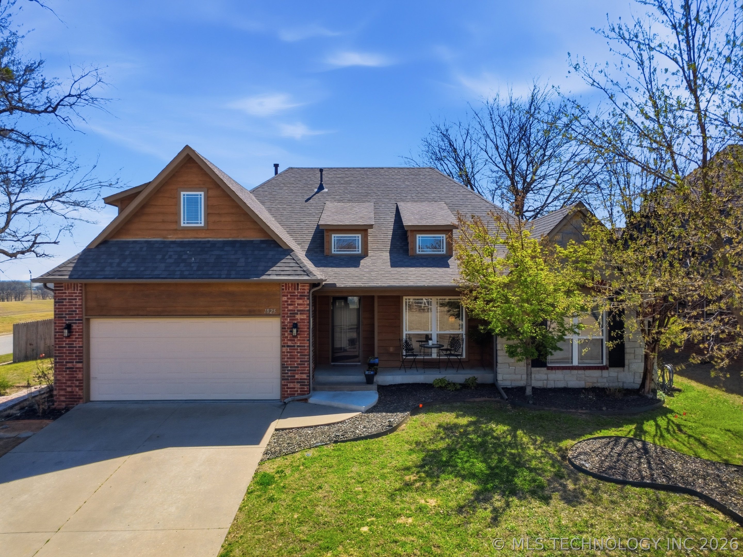 1825 E Montgomery Street Broken Arrow OK 74012