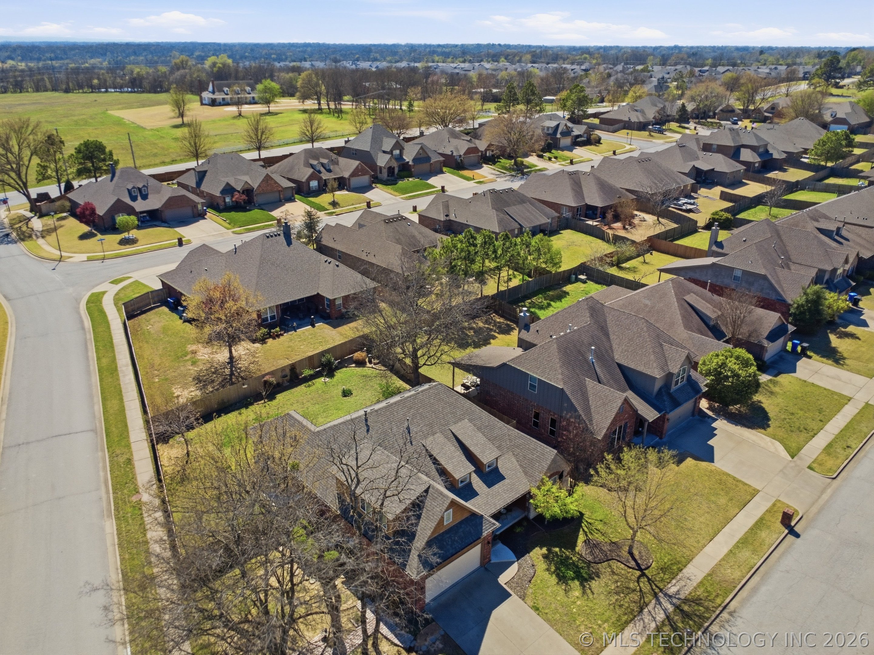 1825 E Montgomery Street Broken Arrow OK 74012