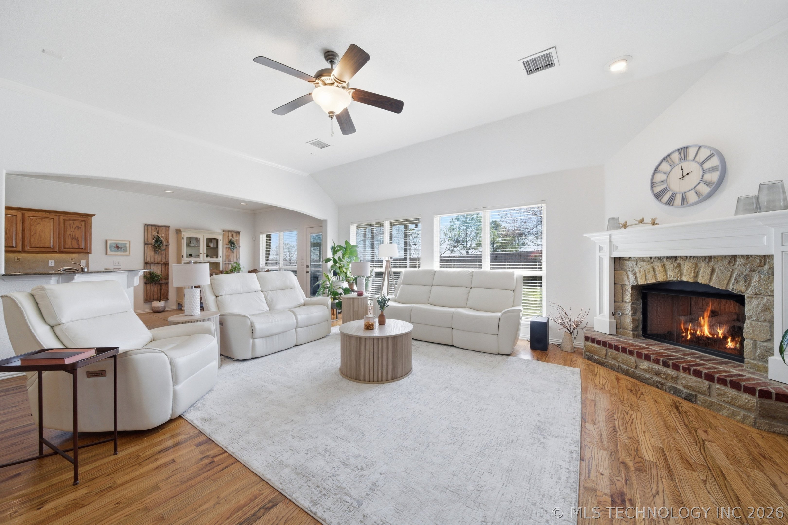 1825 E Montgomery Street Broken Arrow OK 74012