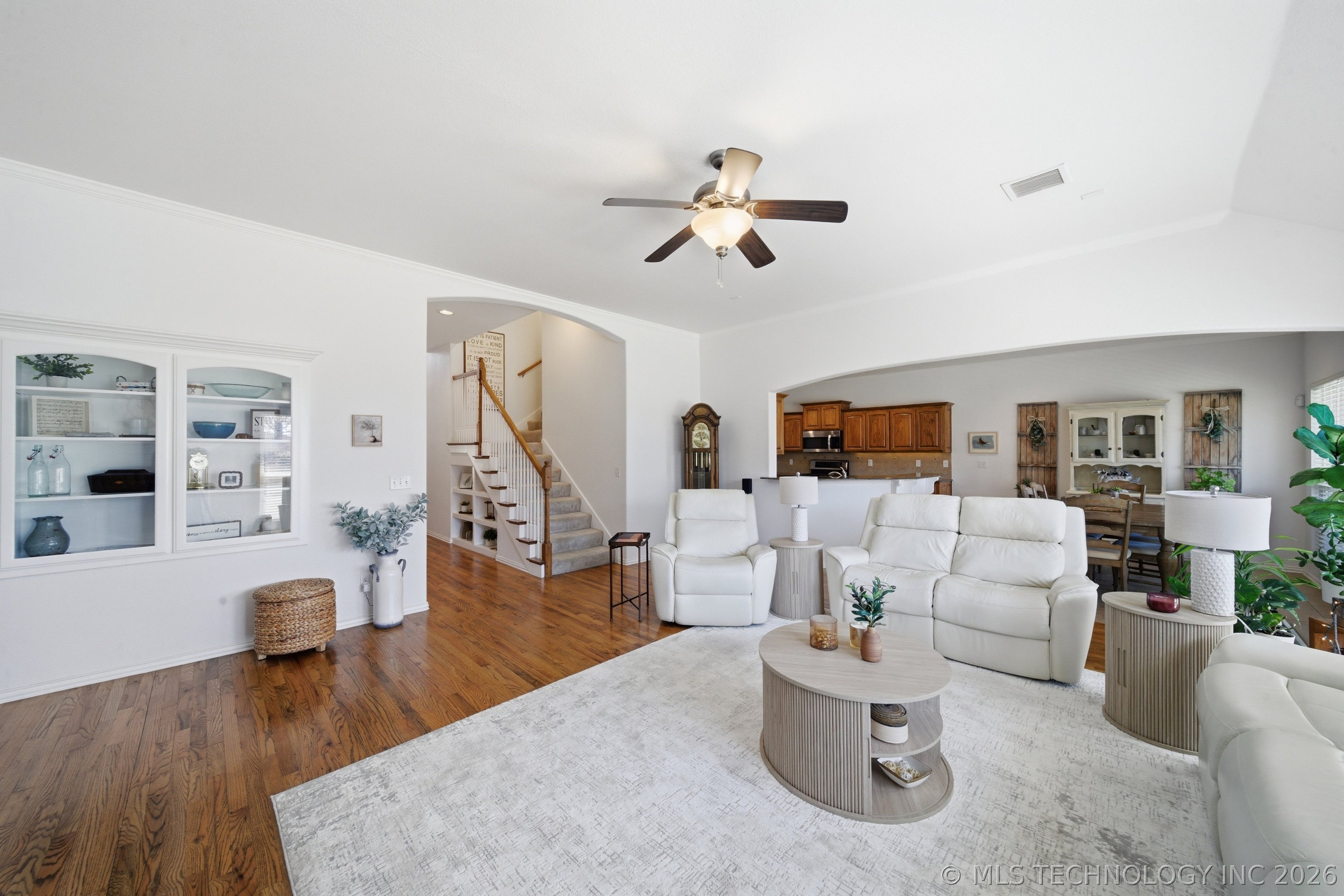 1825 E Montgomery Street Broken Arrow OK 74012