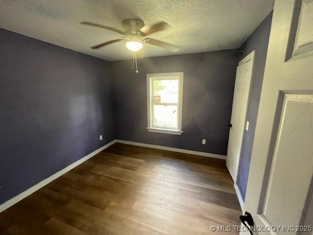 801 SE 6th Street Antlers OK 74523