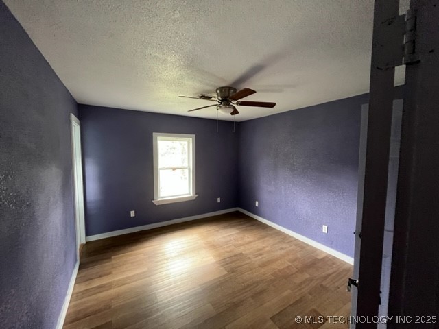 801 SE 6th Street Antlers OK 74523