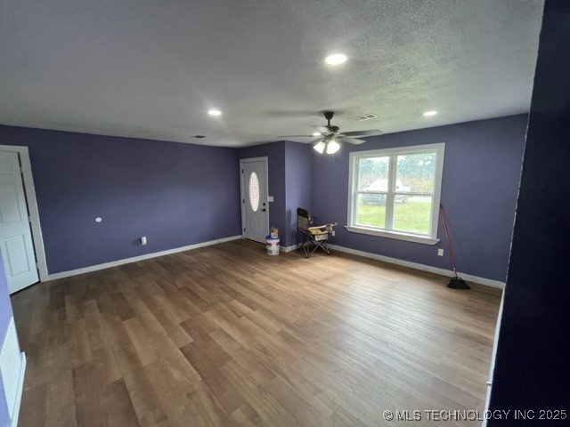 801 SE 6th Street Antlers OK 74523