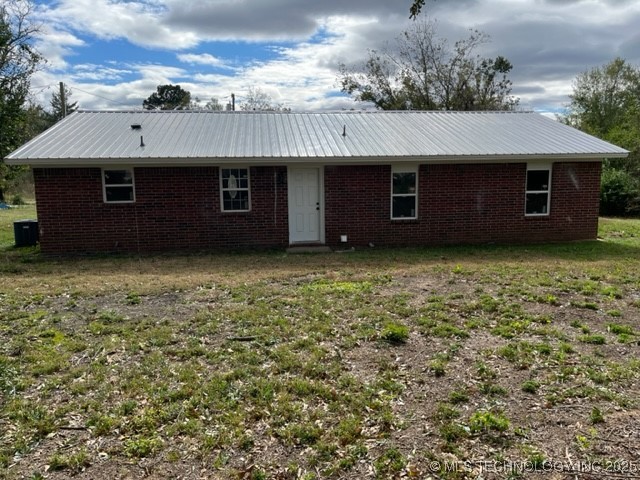 801 SE 6th Street Antlers OK 74523