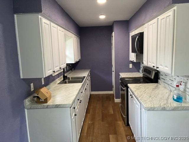 801 SE 6th Street Antlers OK 74523