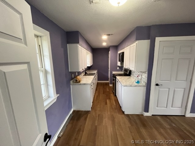 801 SE 6th Street Antlers OK 74523